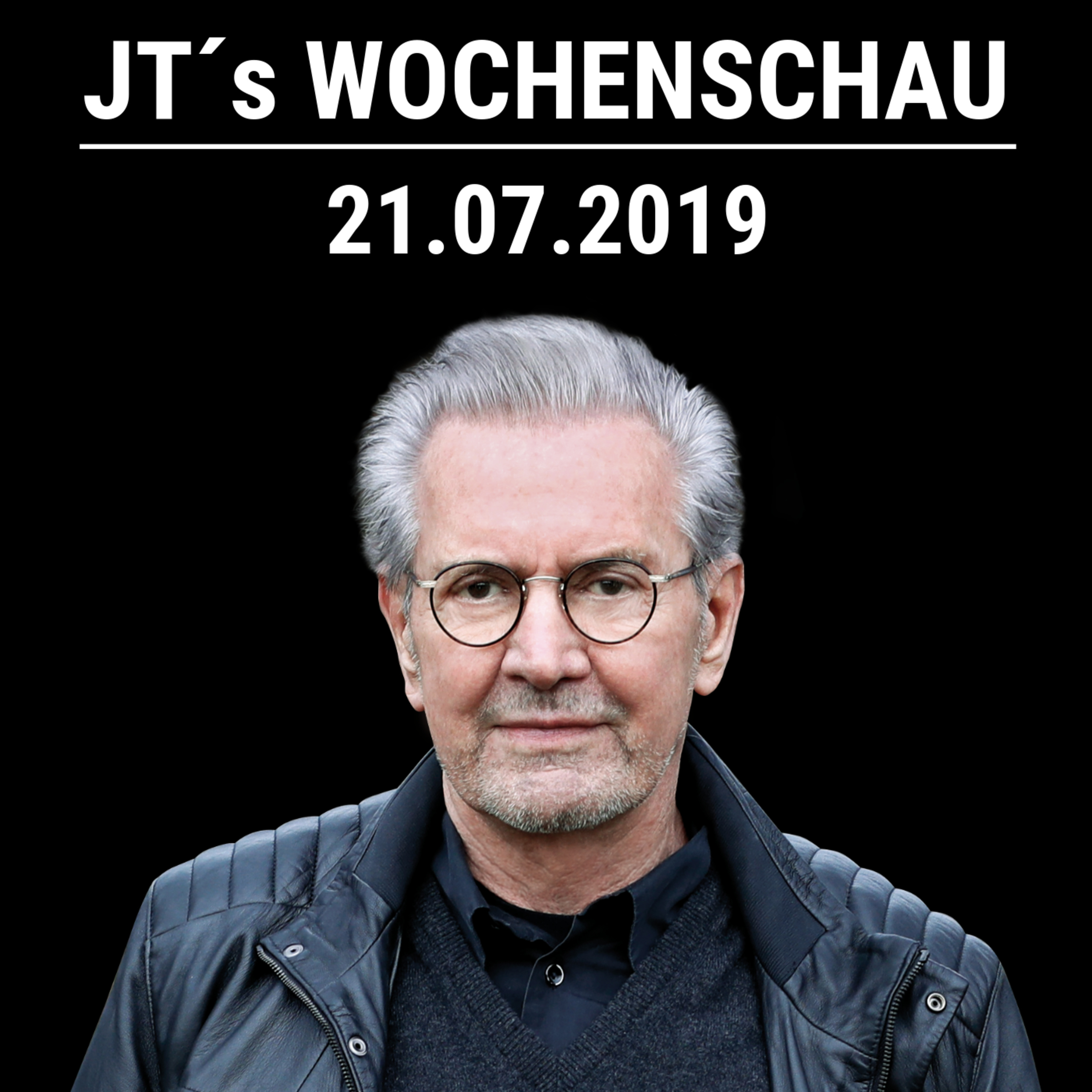 Jürgen Todenhöfer´s Wochenschau