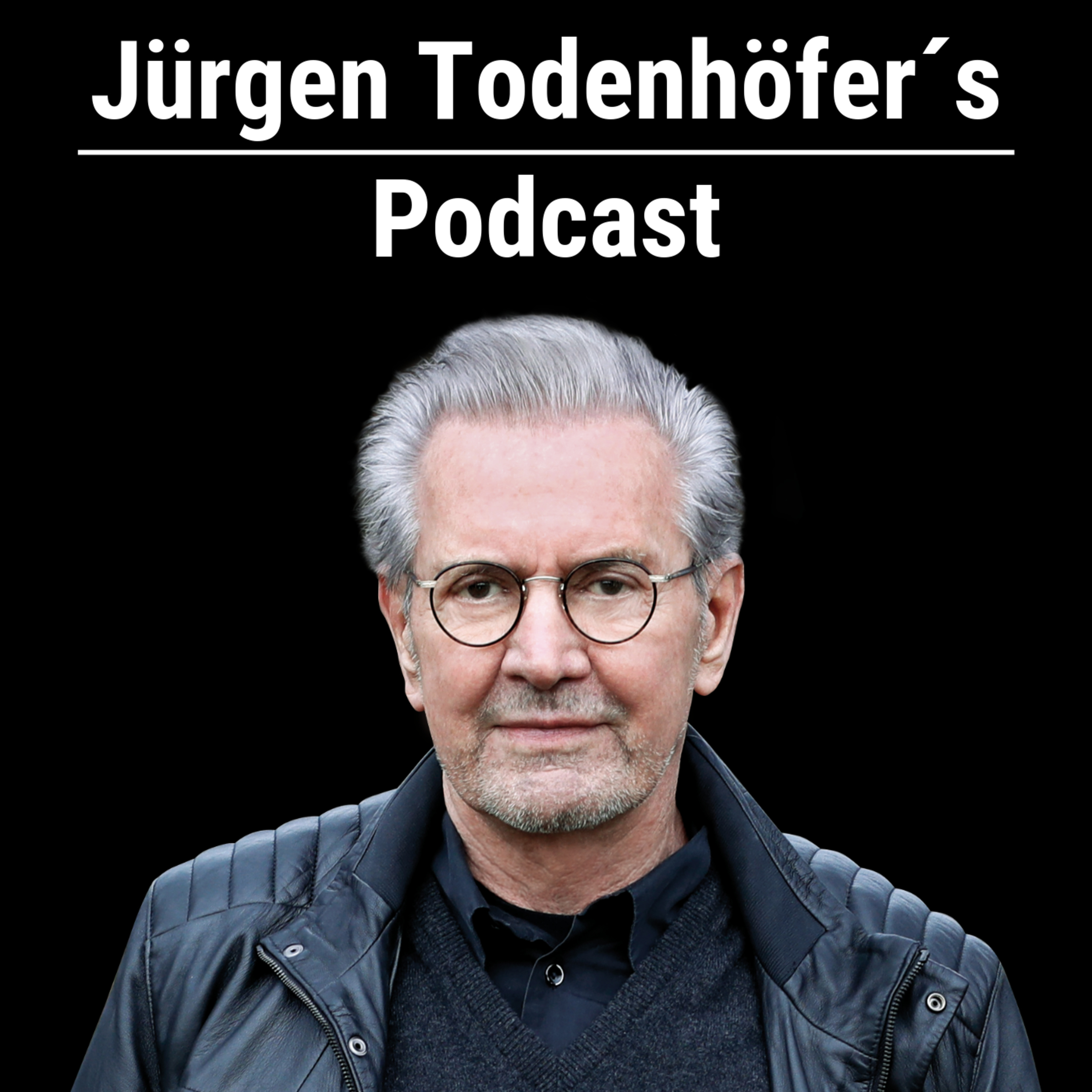 Jürgen Todenhöfer´s Wochenschau