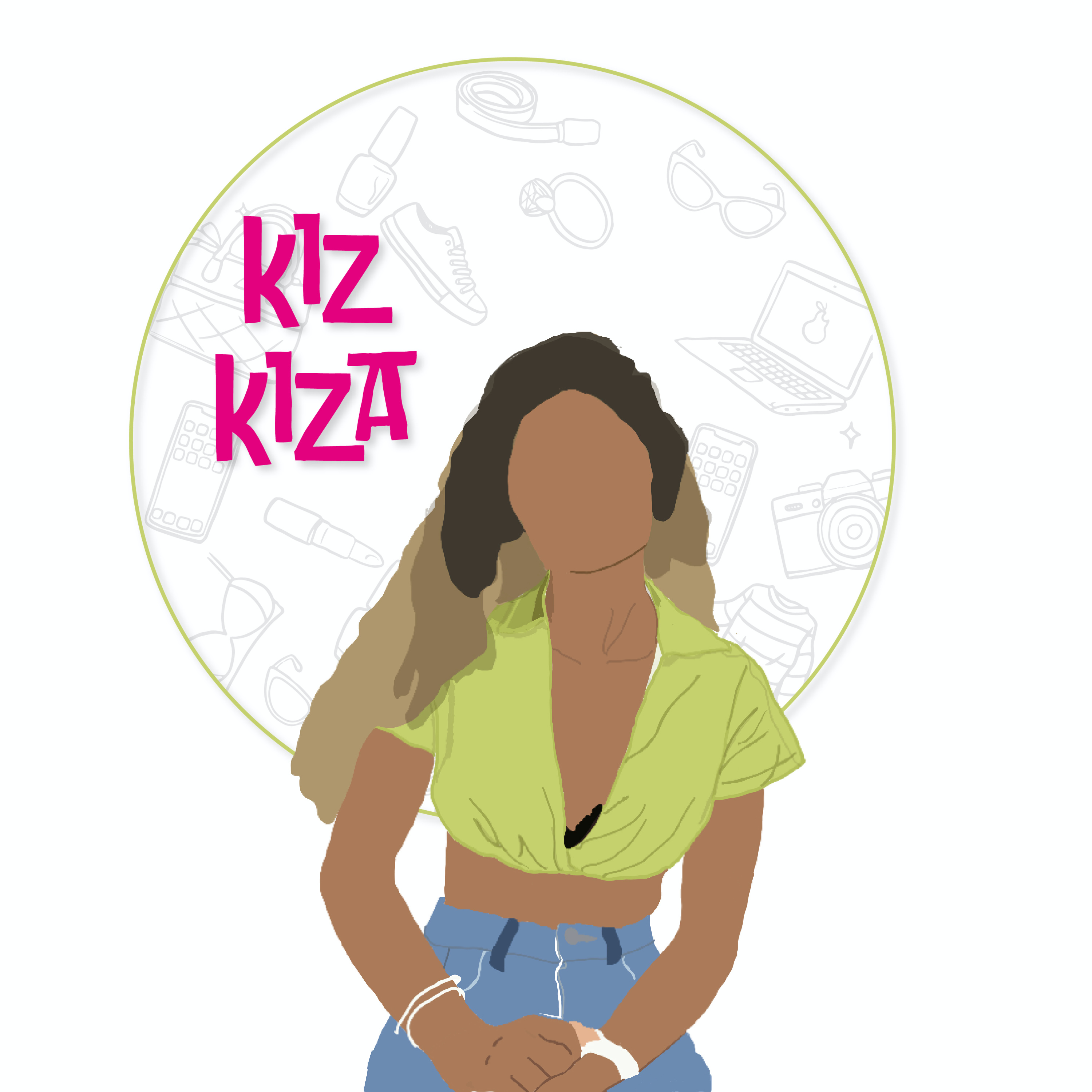 Kız Kıza
