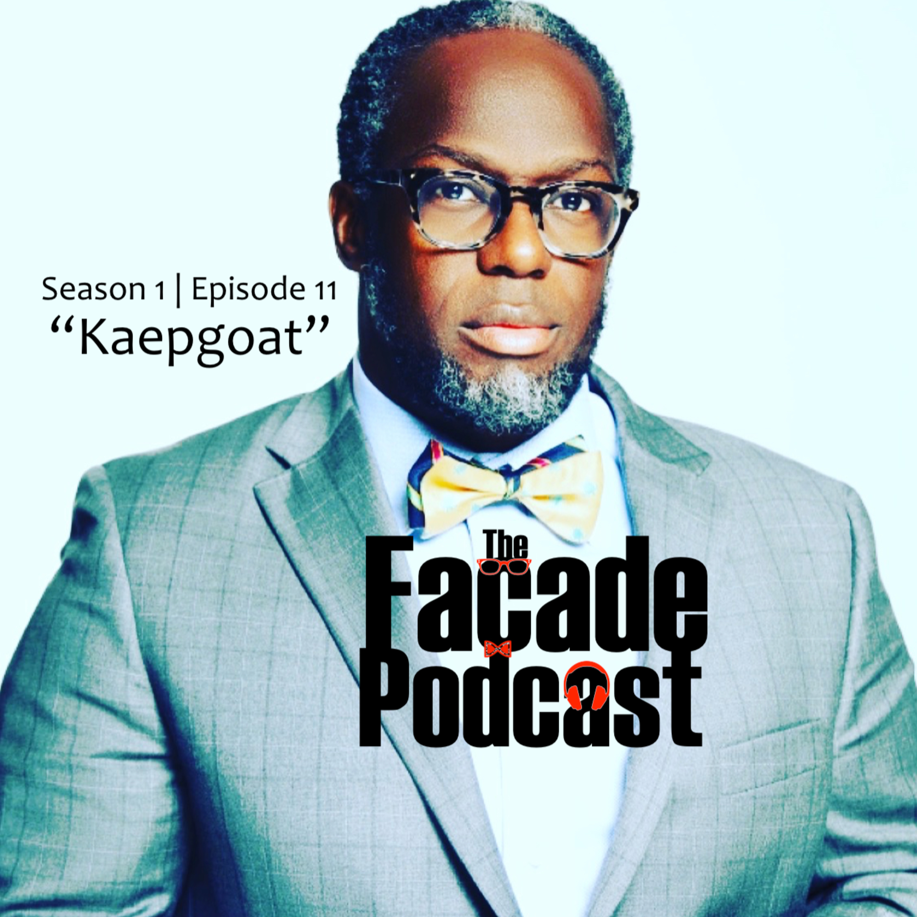 Episode 11 | "Kaepgoat"  episode artwork