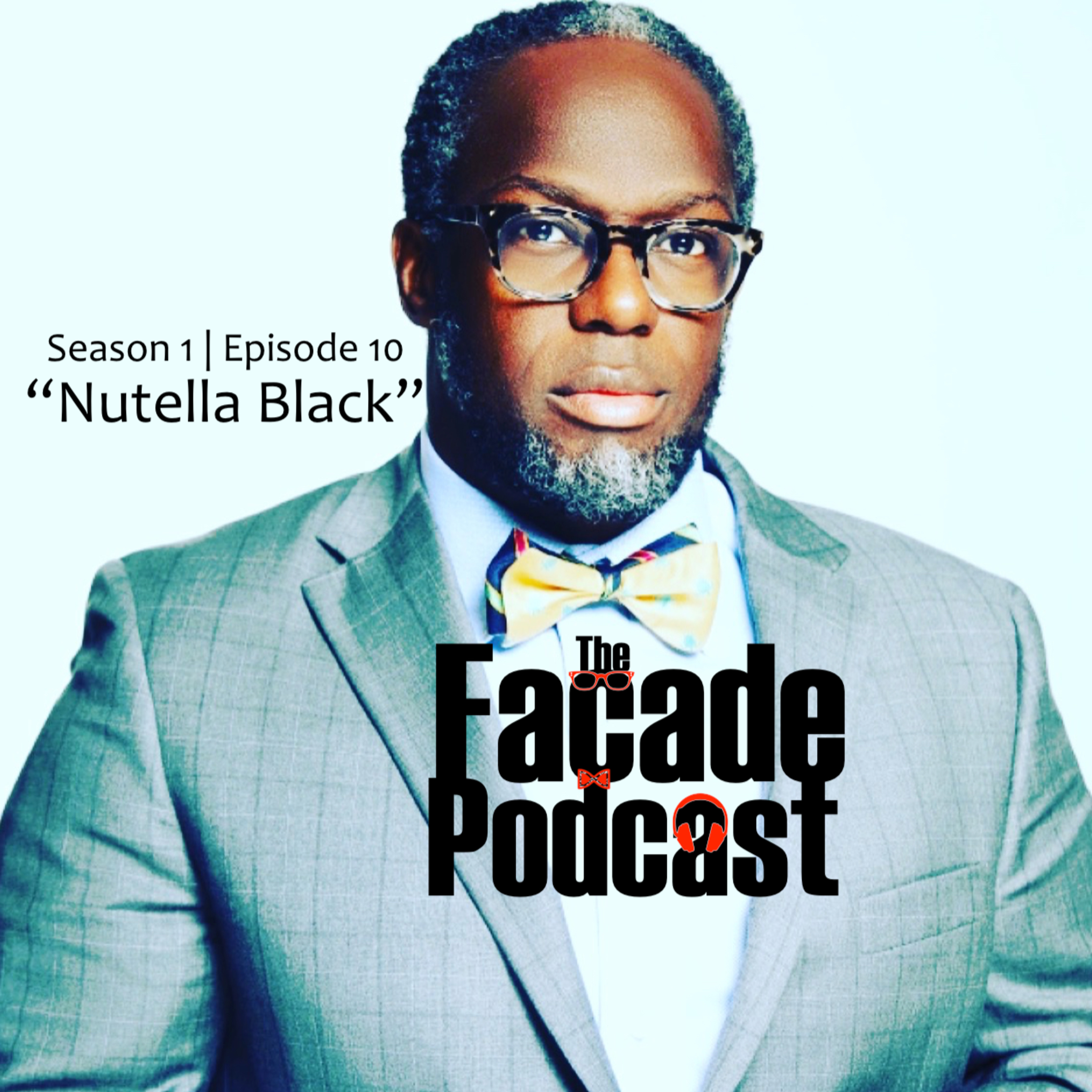 Episode 10 | "Nutella Black" episode artwork