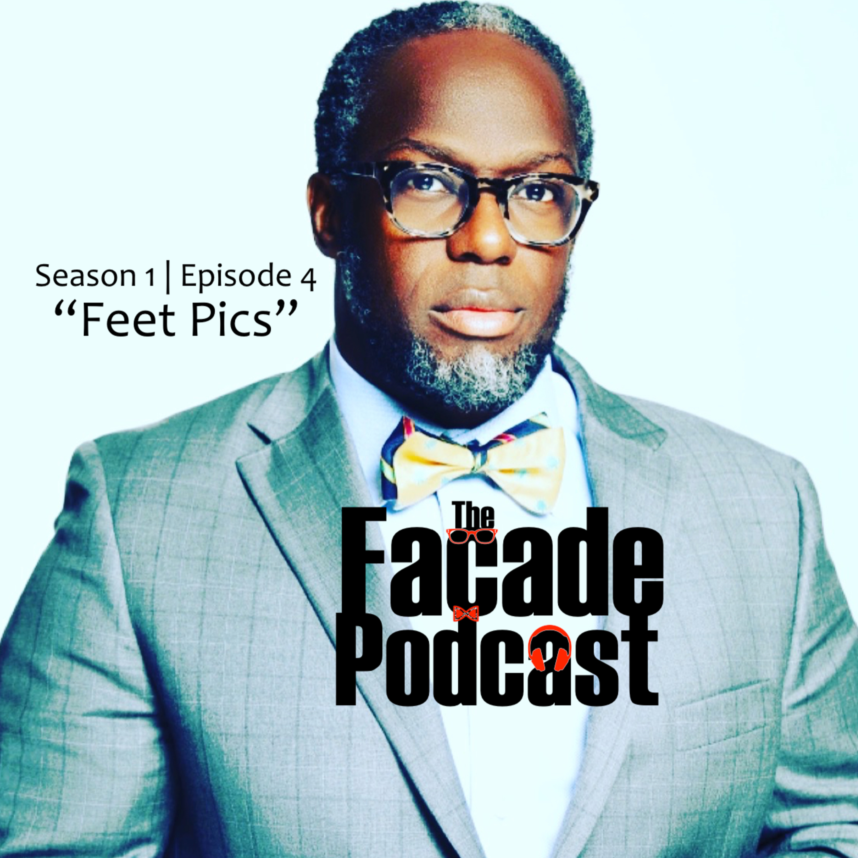 Episode 4 | Feet Pics episode artwork