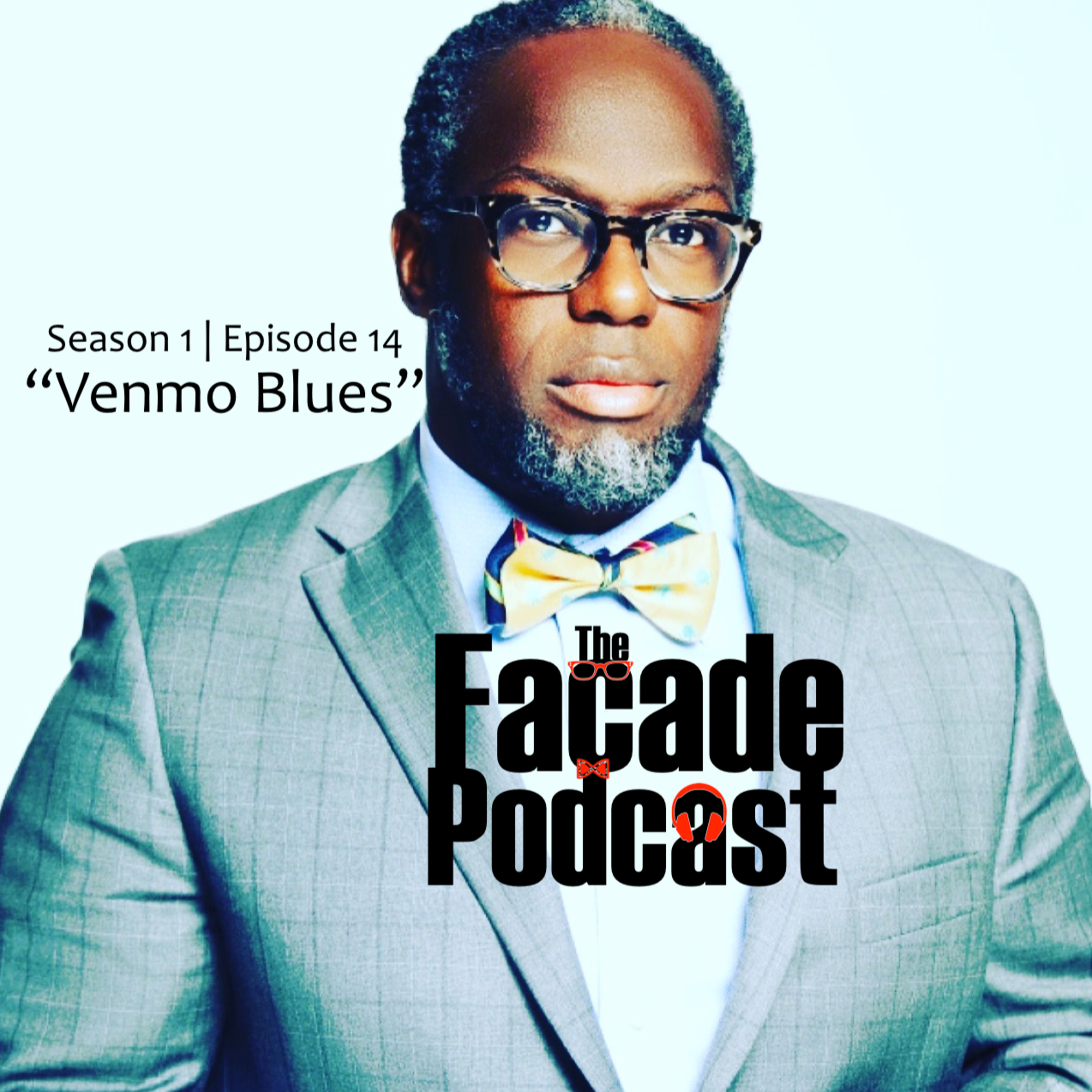 Episode 14 | "Venmo Blues"  episode artwork