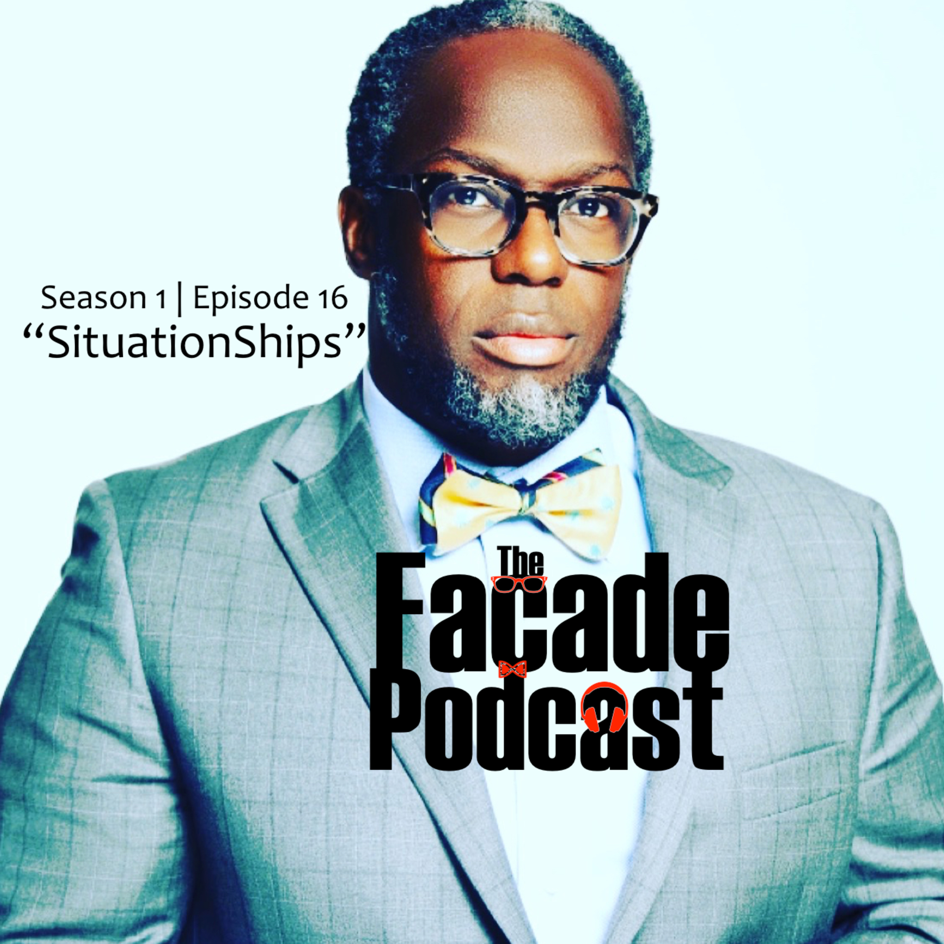 Episode 16 | "SituationShips"  episode artwork