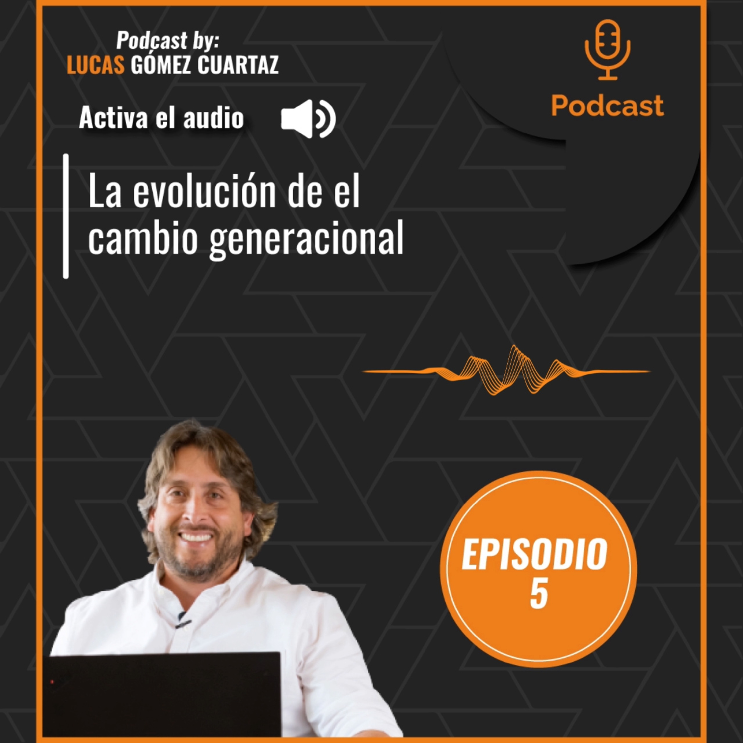 Hablemos de Raíz con Lucas Gómez