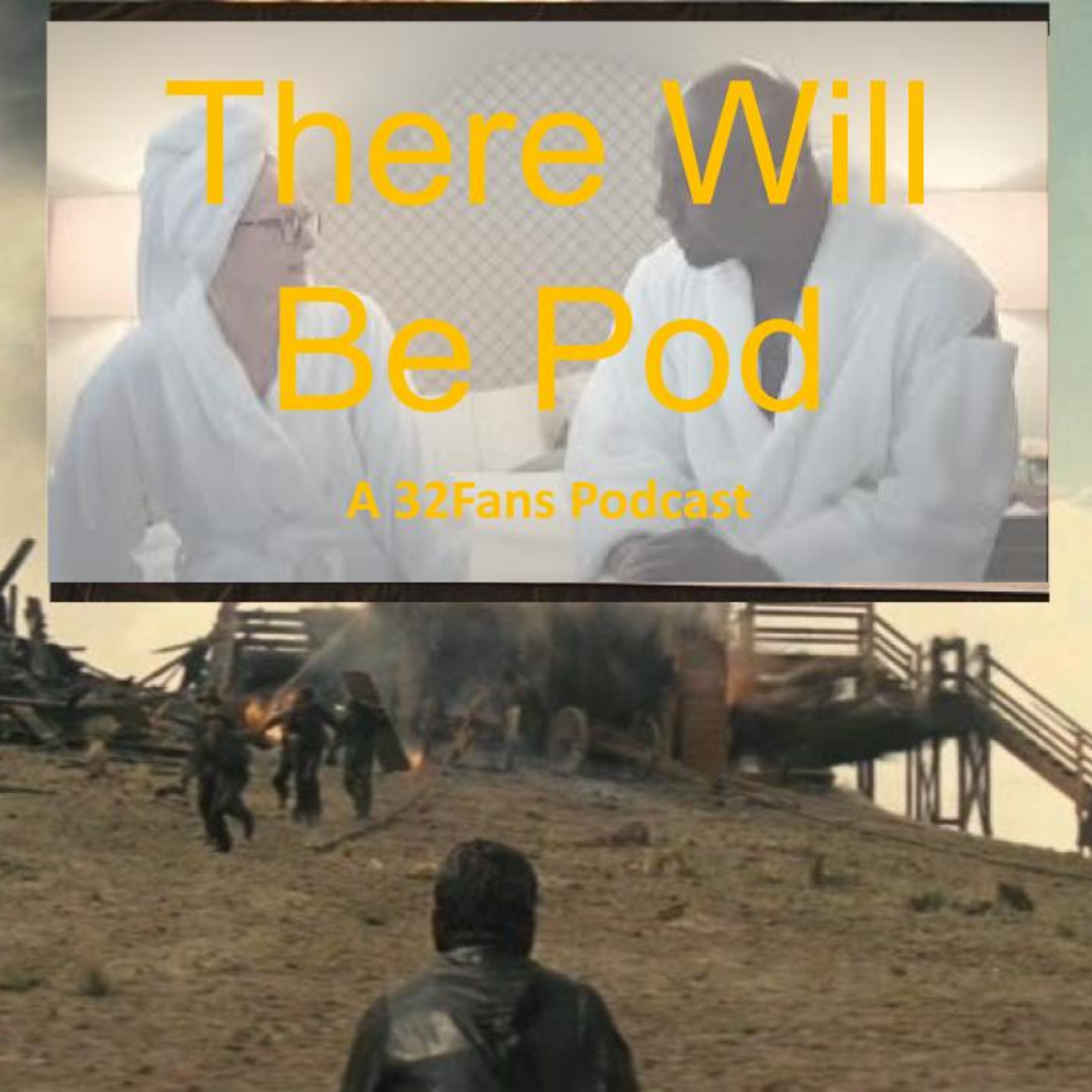 August 2022 Movies + Bombs B4 Oppenheimer