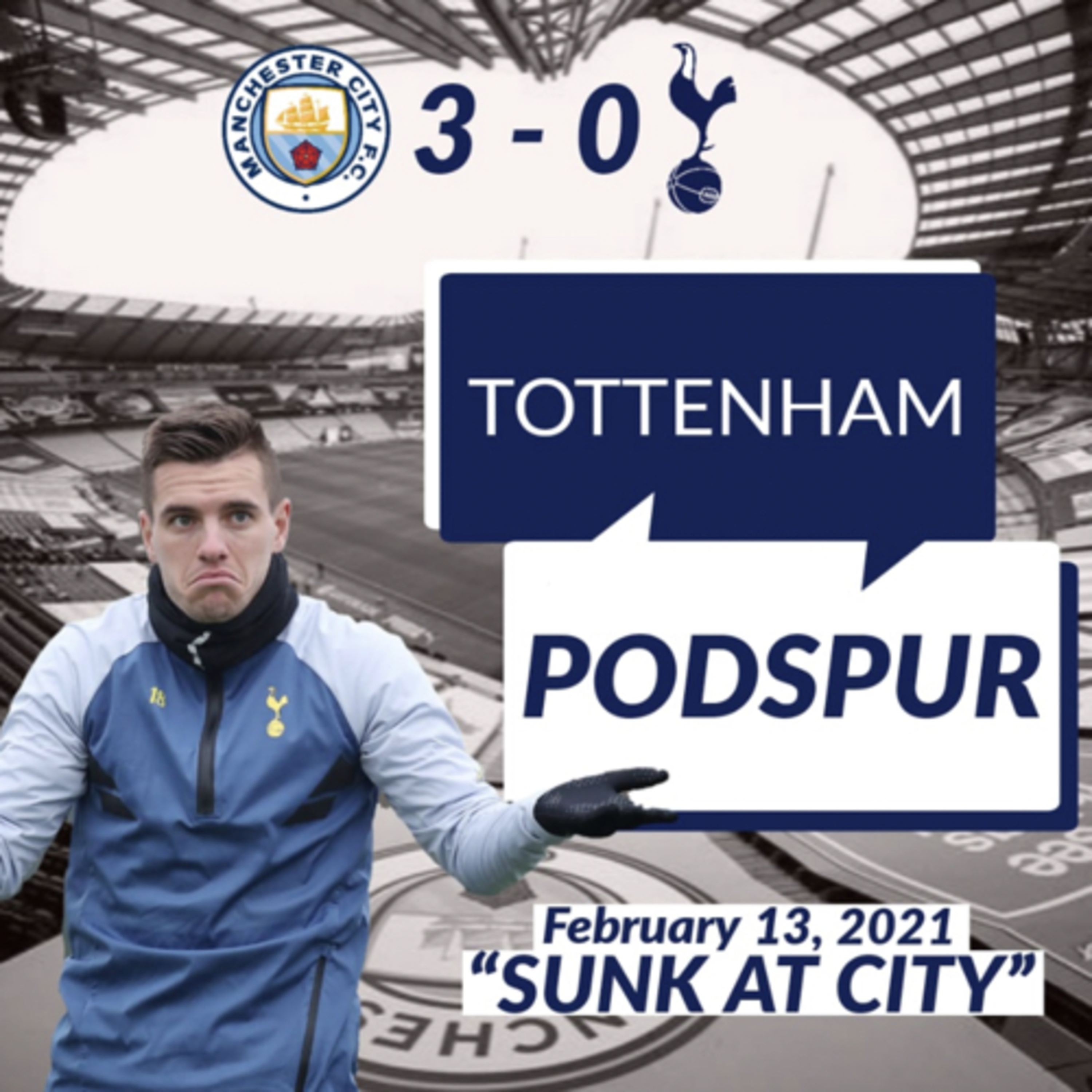 Sunk at City