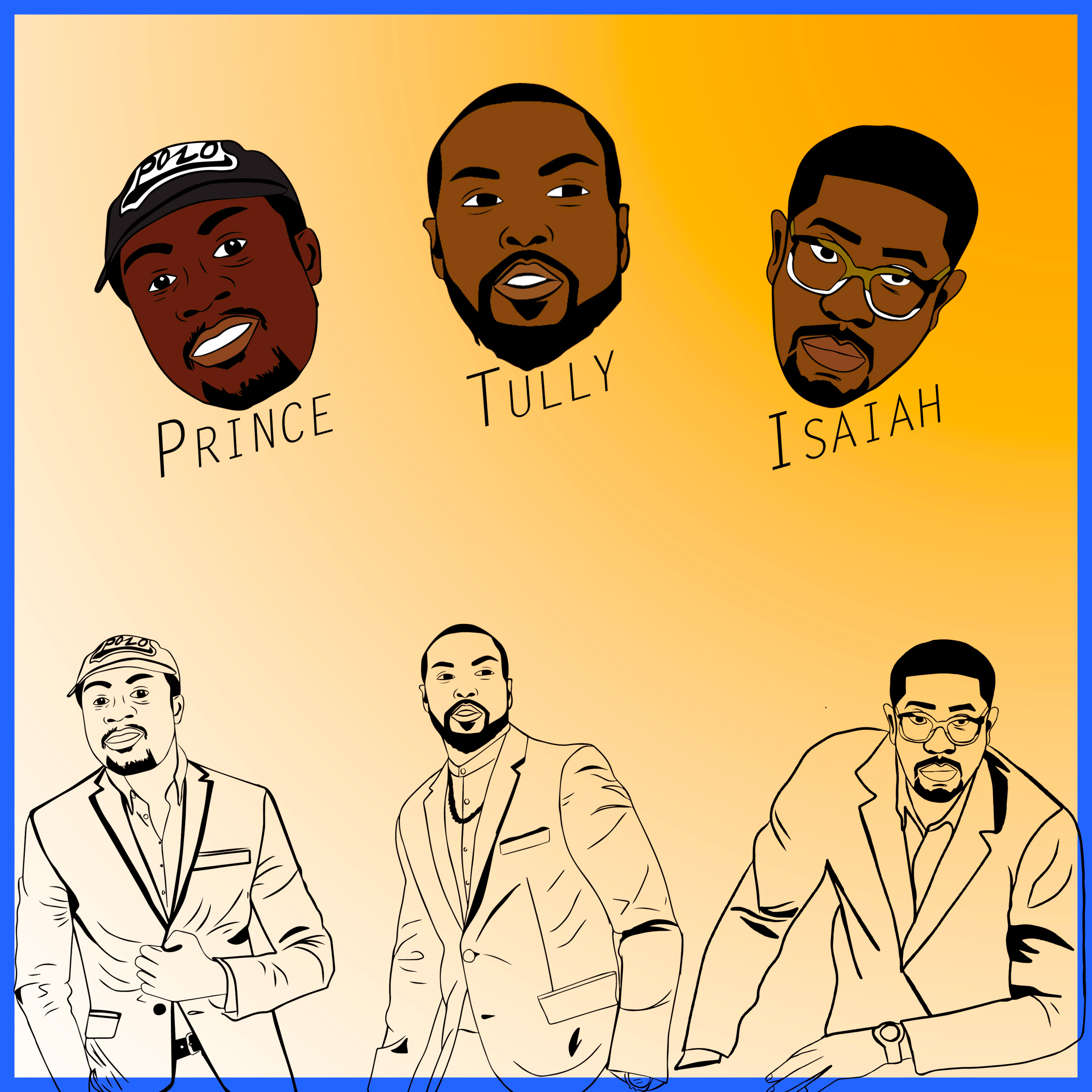 The Pod With No Name
