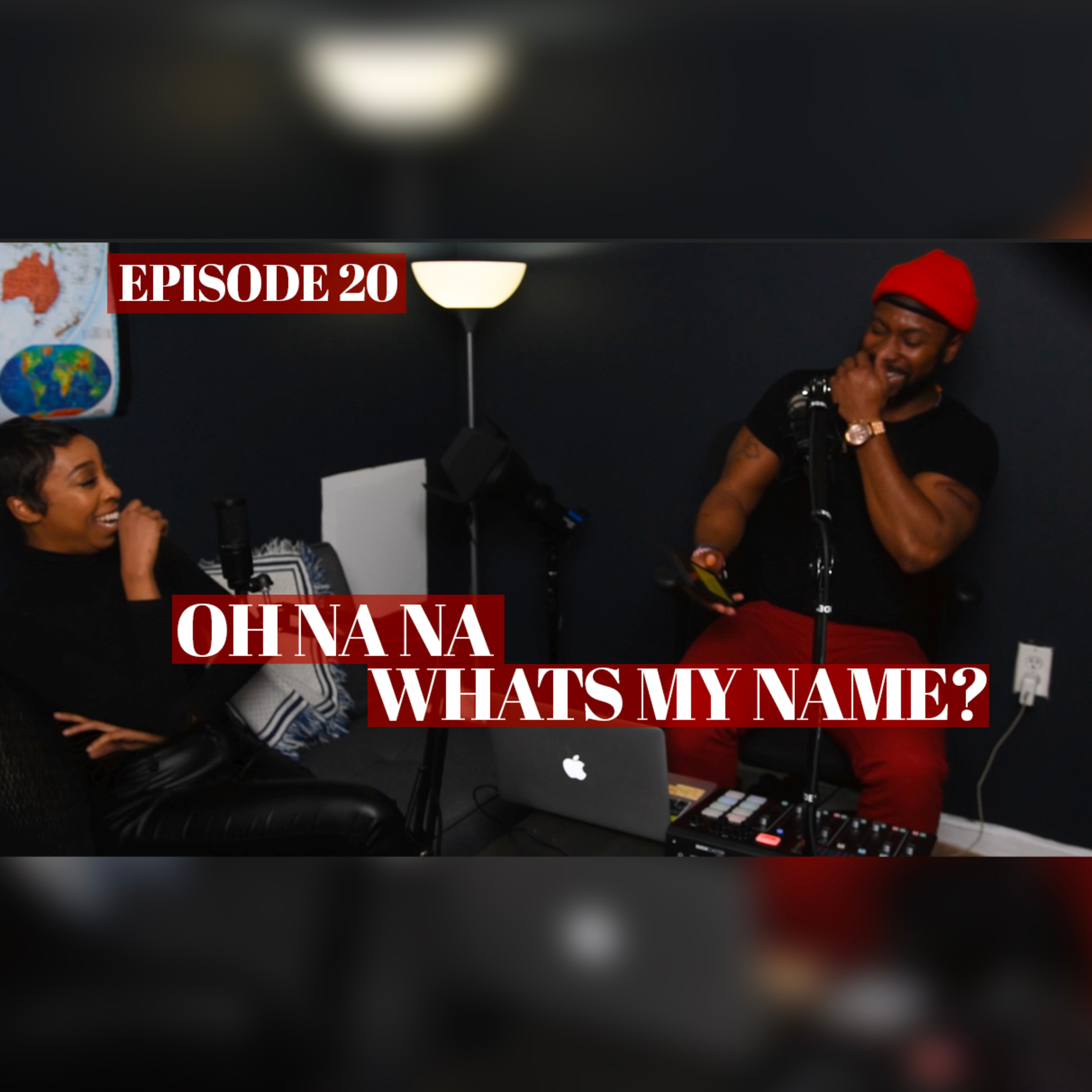 The Pod With No Name