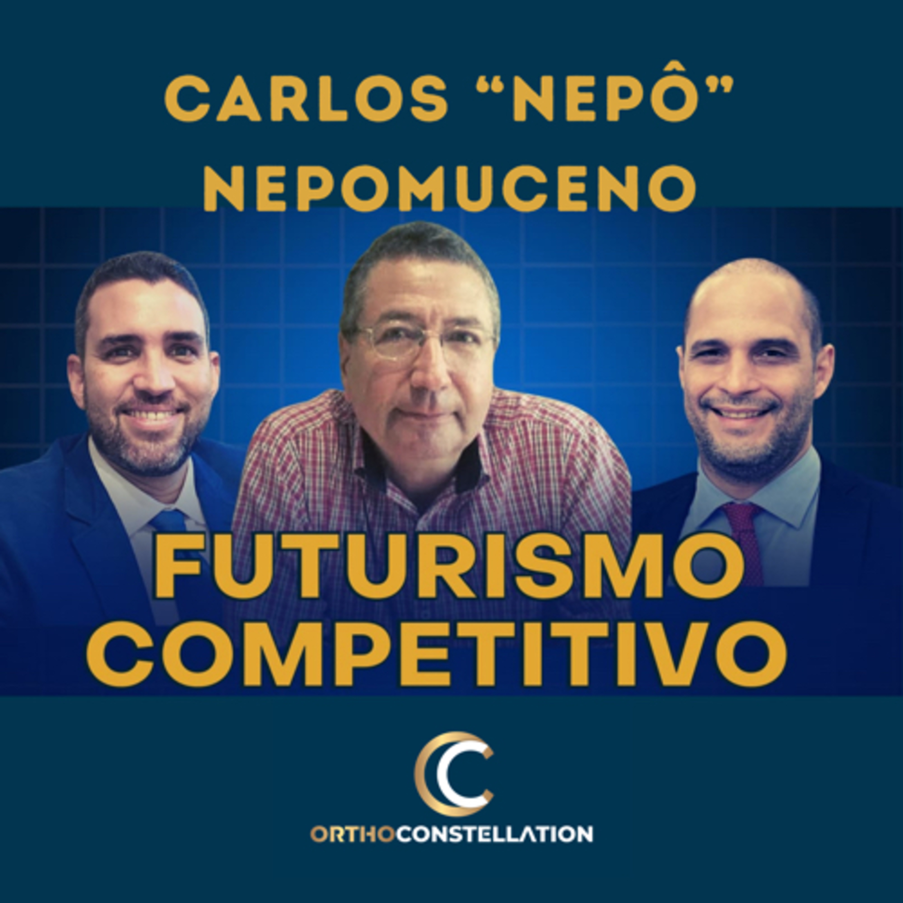 Ortho Constellation Podcast