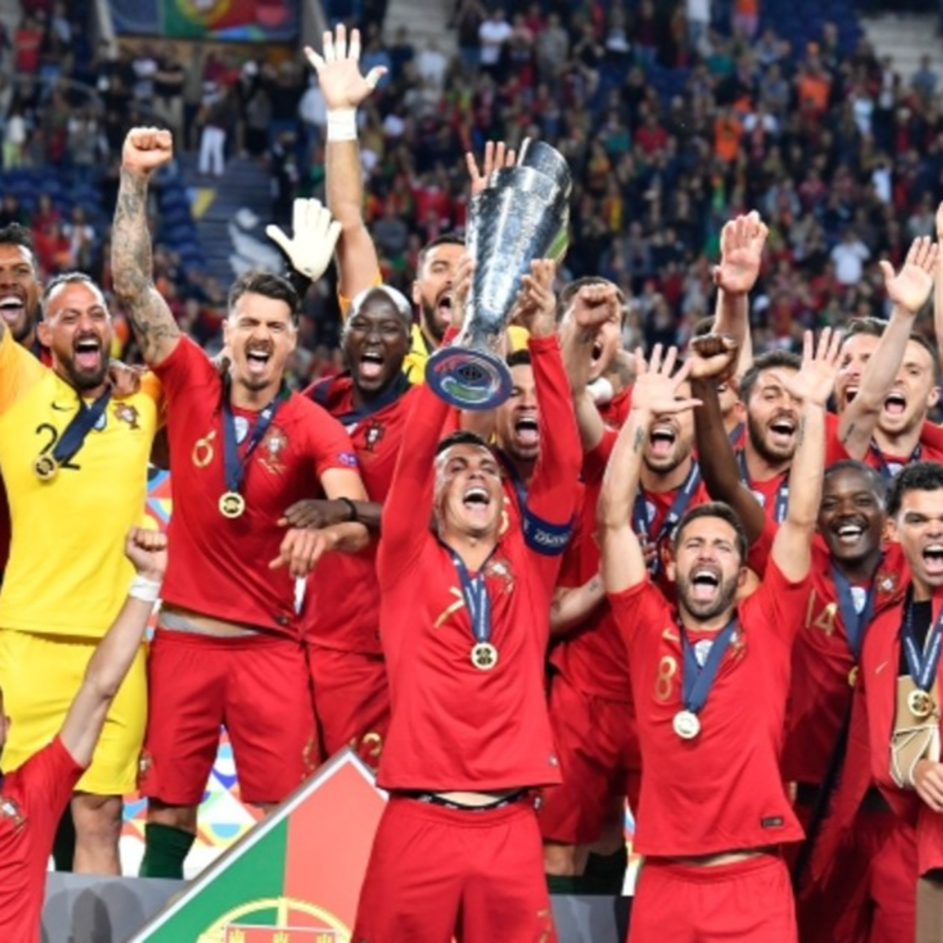 PortugueseSoccer.com Podcast