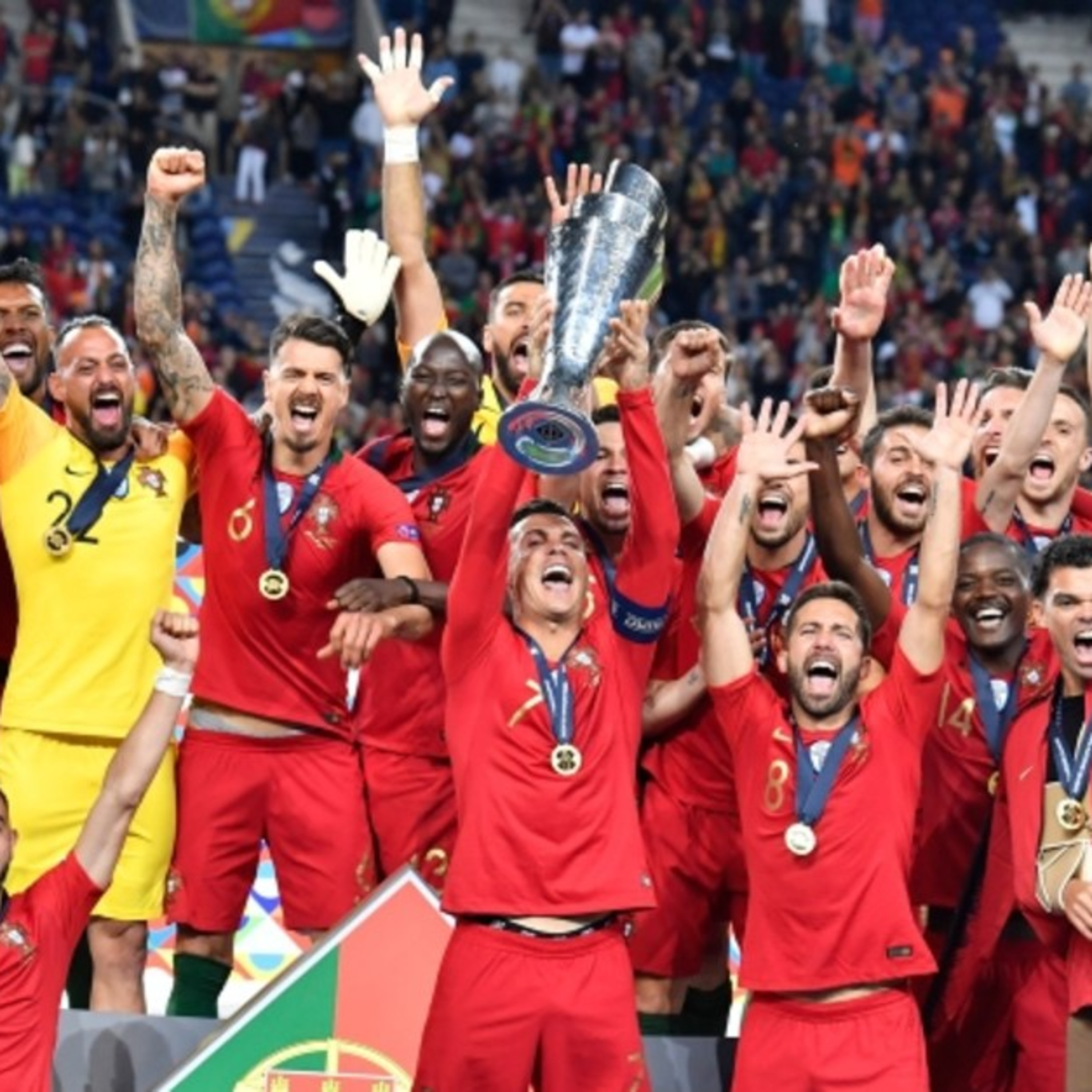 PortugueseSoccer.com Podcast