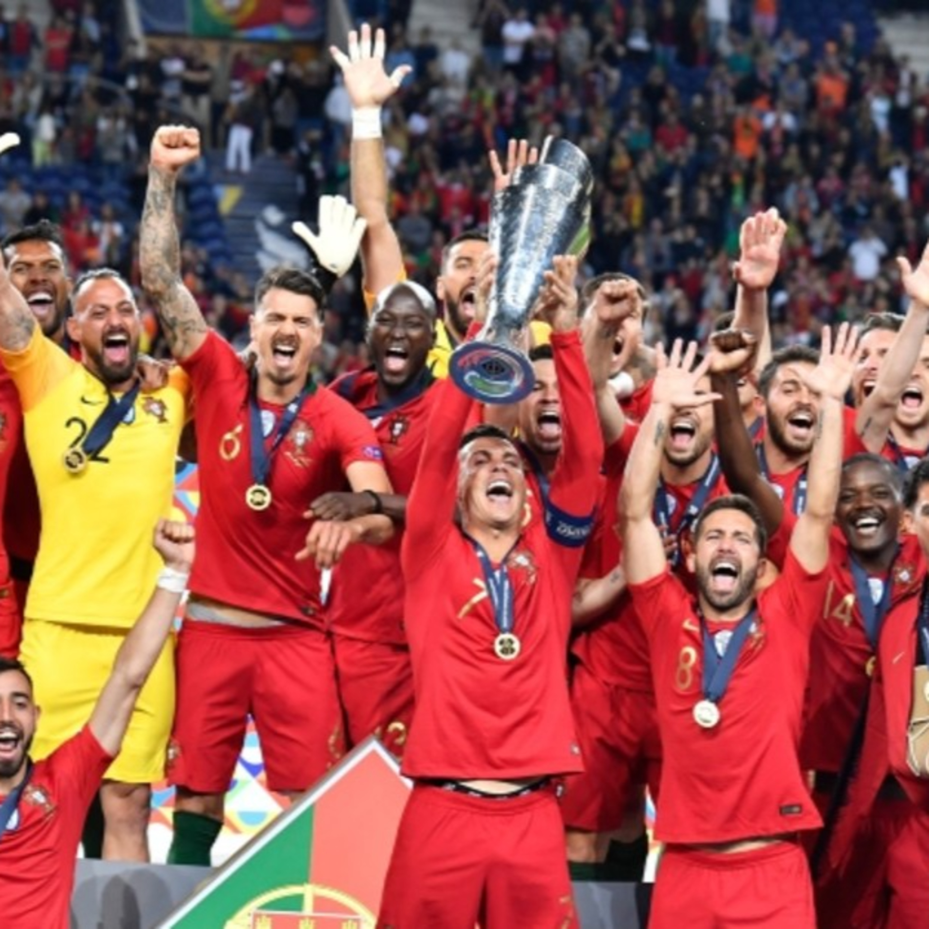 PortugueseSoccer.com Podcast