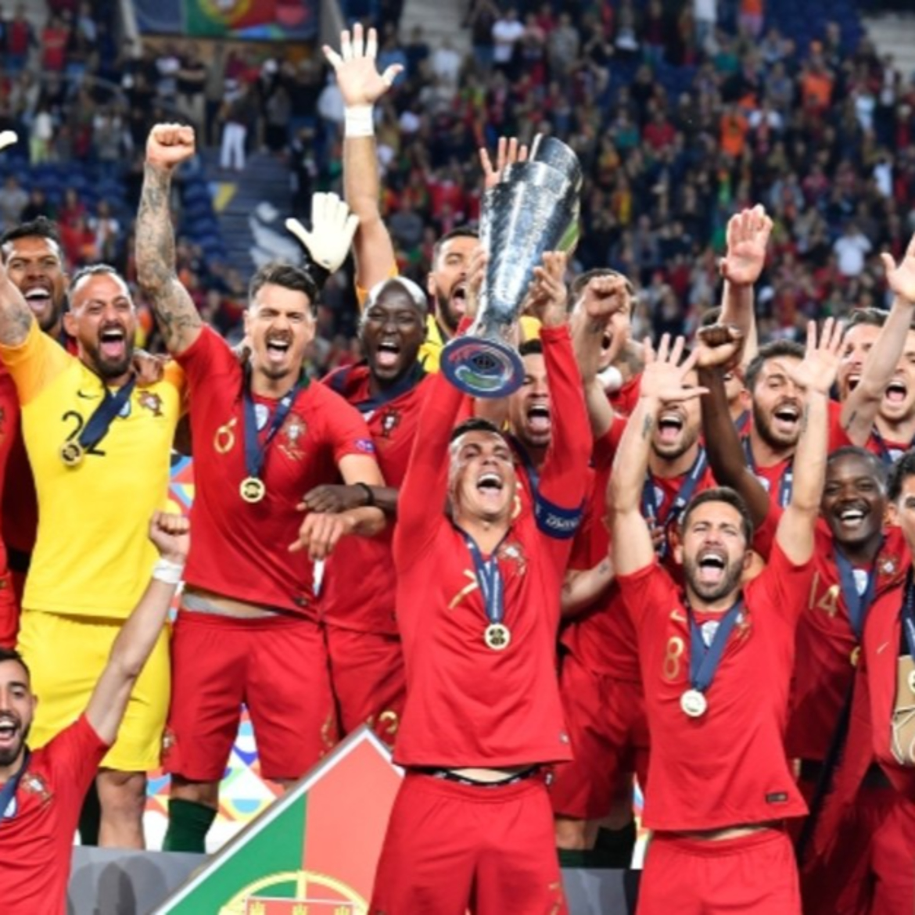 PortugueseSoccer.com Podcast