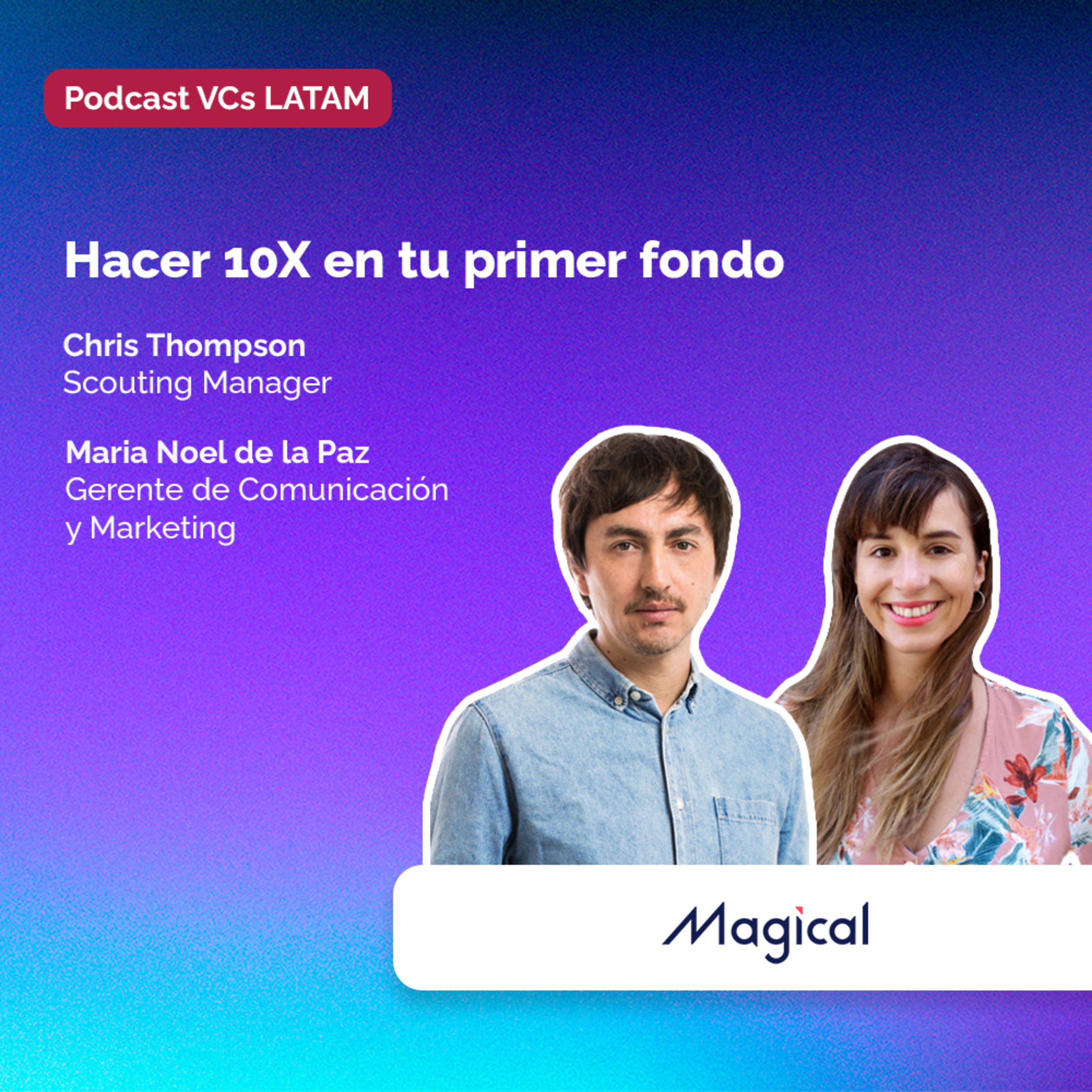 VCs LATAM