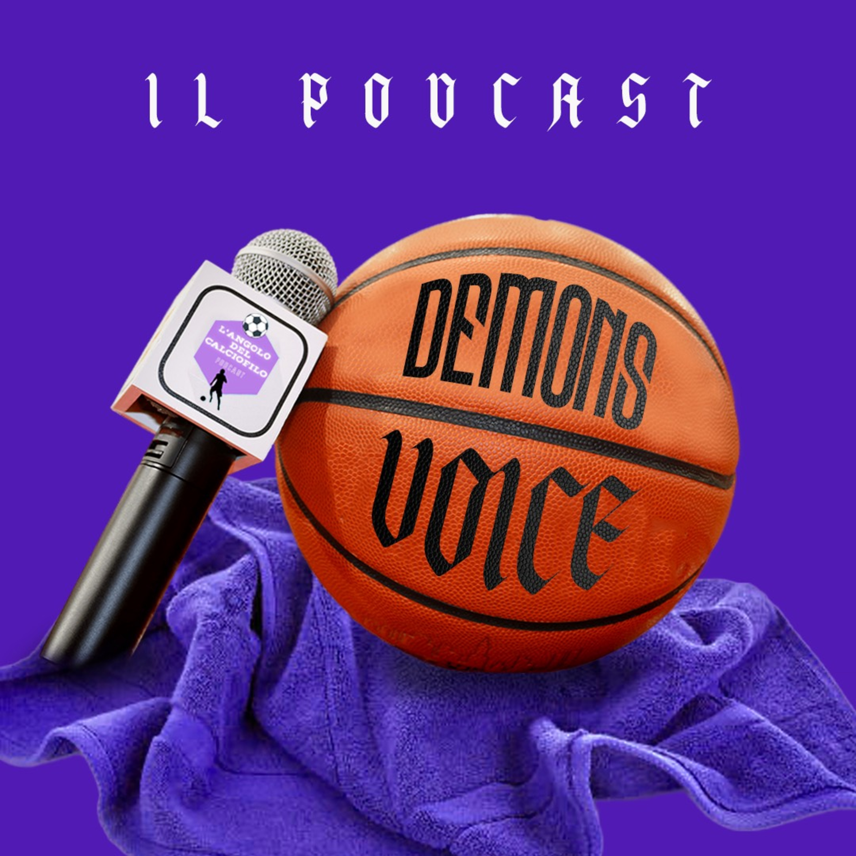 L\'Angolo del Calciofilo