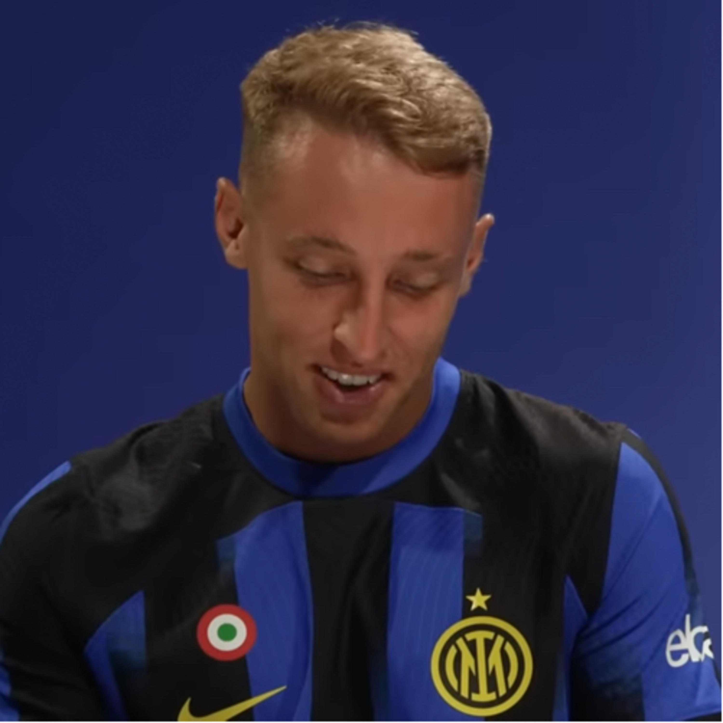 7 NUOVI PROTAGONISTI SERIE A 24-25
