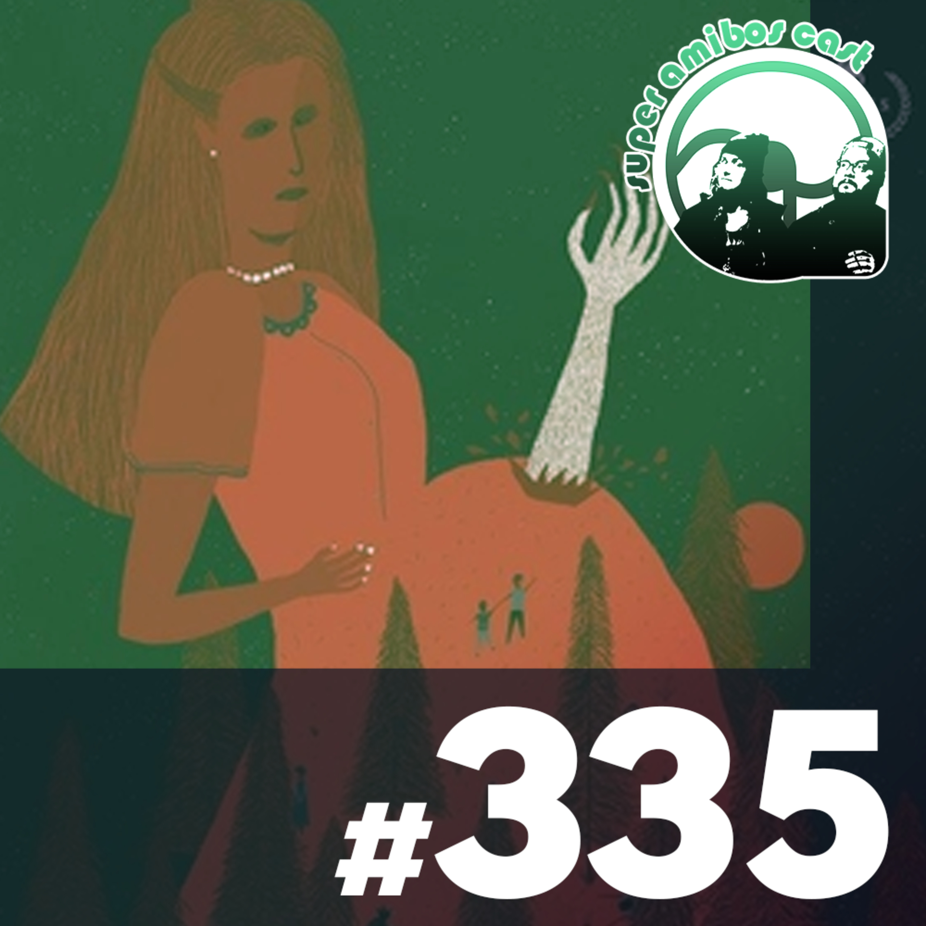 SAC 335 - As Boas Maneiras (com Beatriz Blanco e Guillermo Gumucio) episode artwork