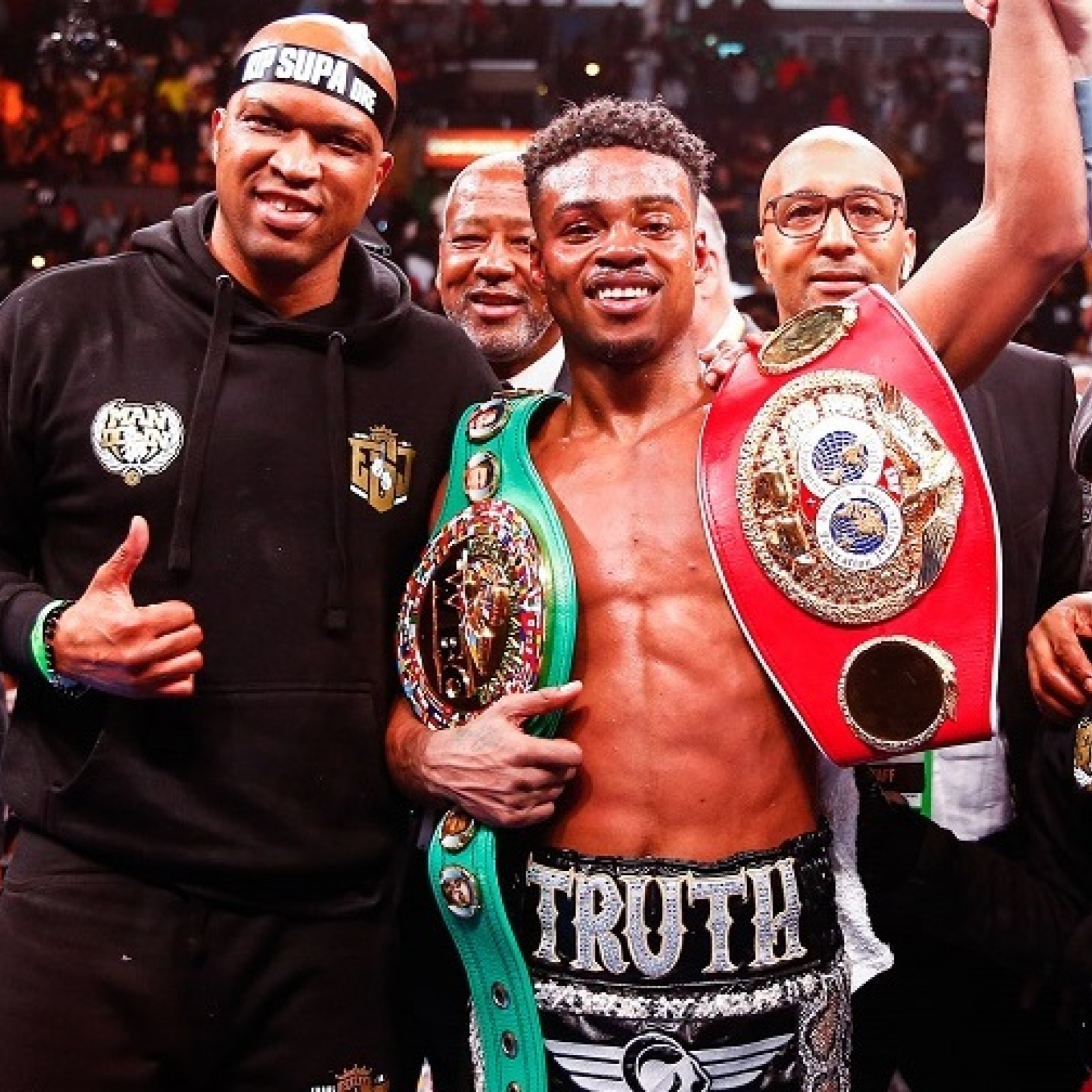 CHAMPSIDE