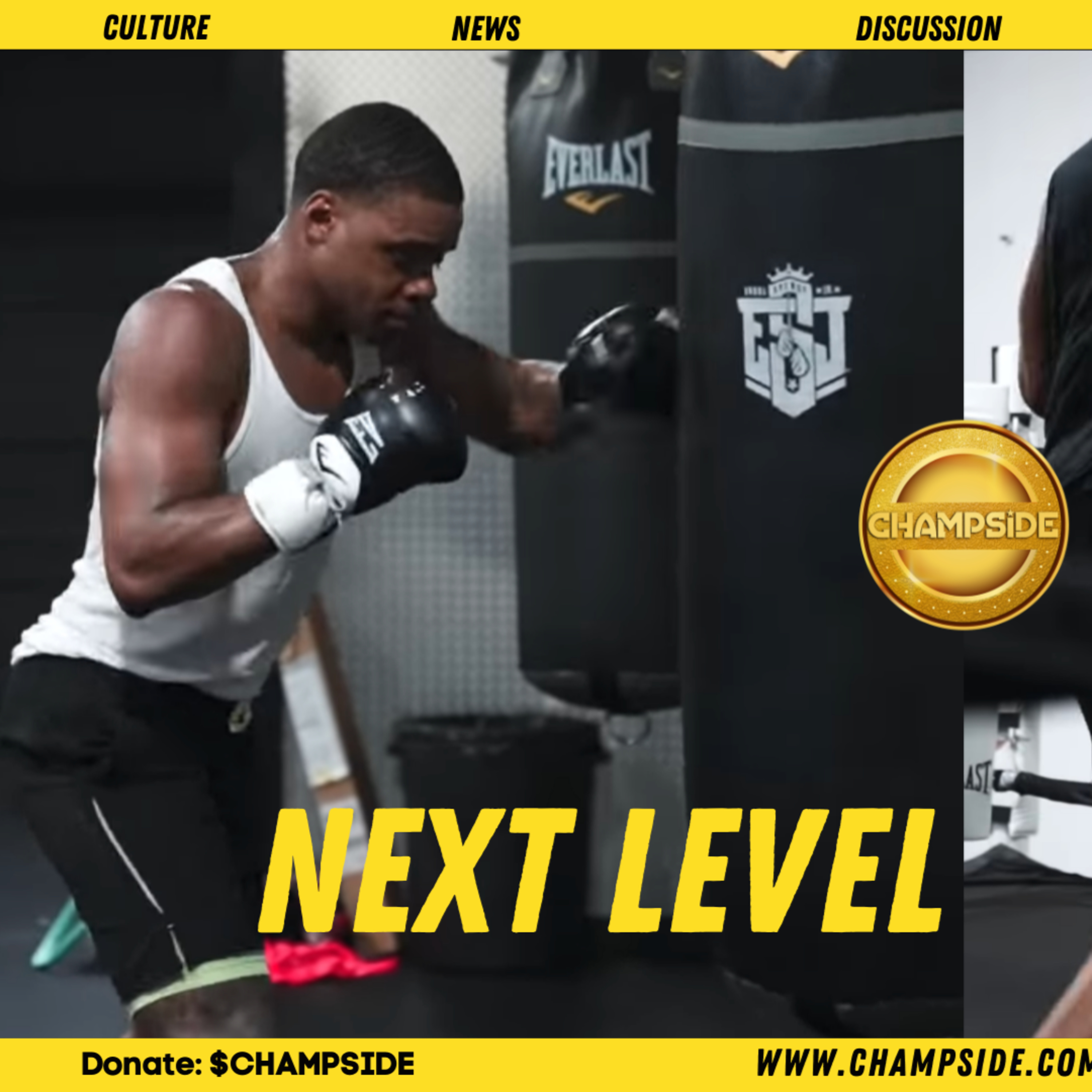 CHAMPSIDE