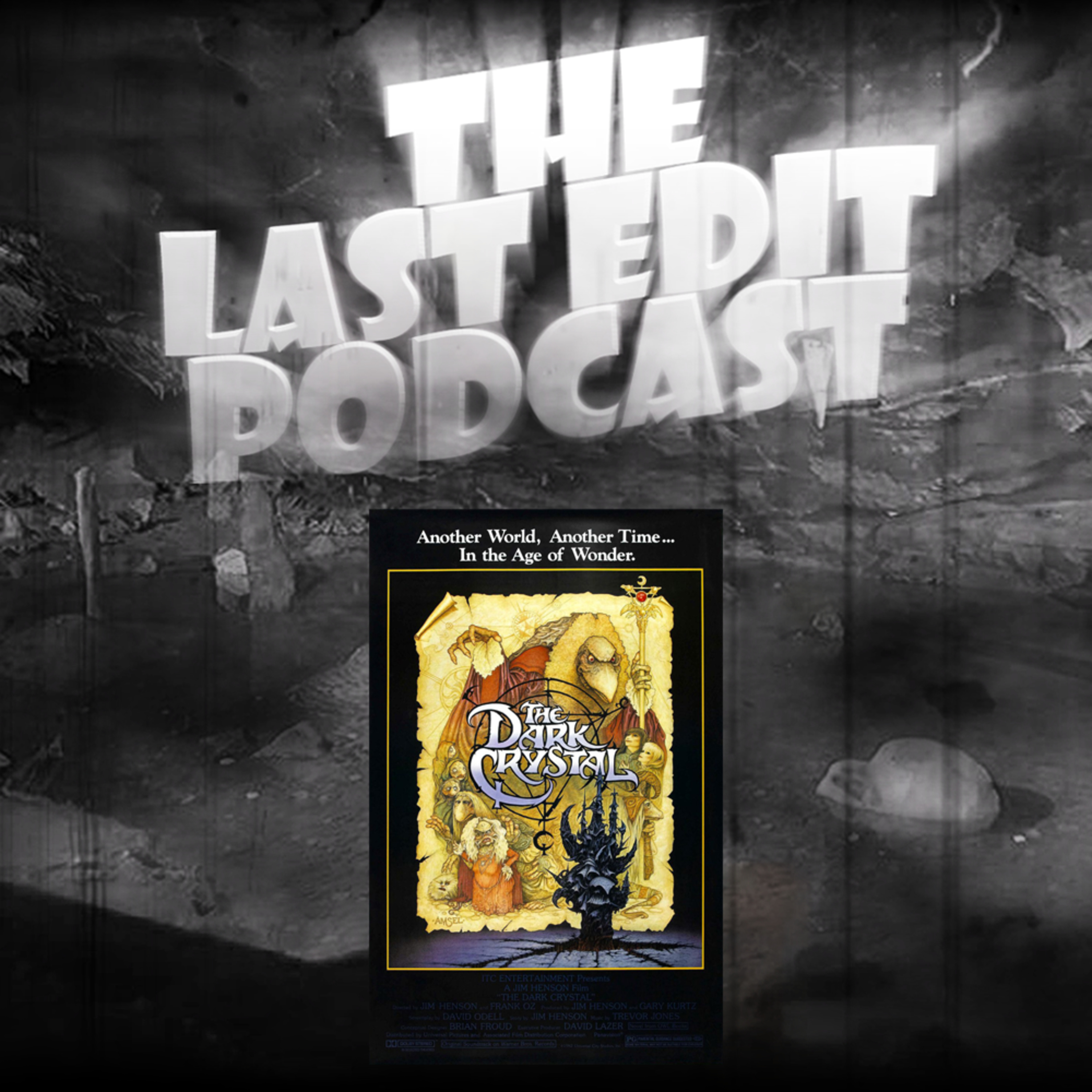 The Last Edit Podcast