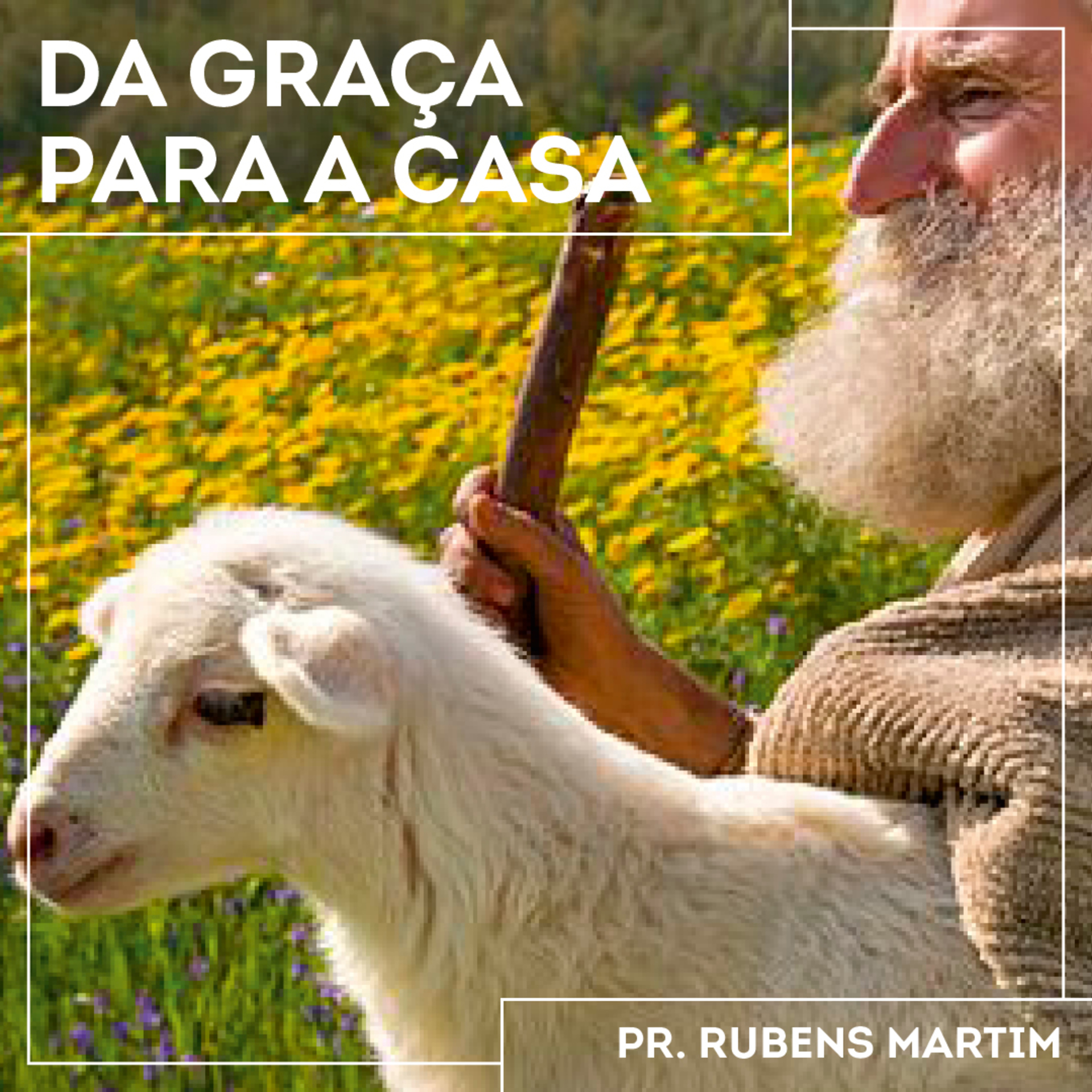 Palavra em CASA