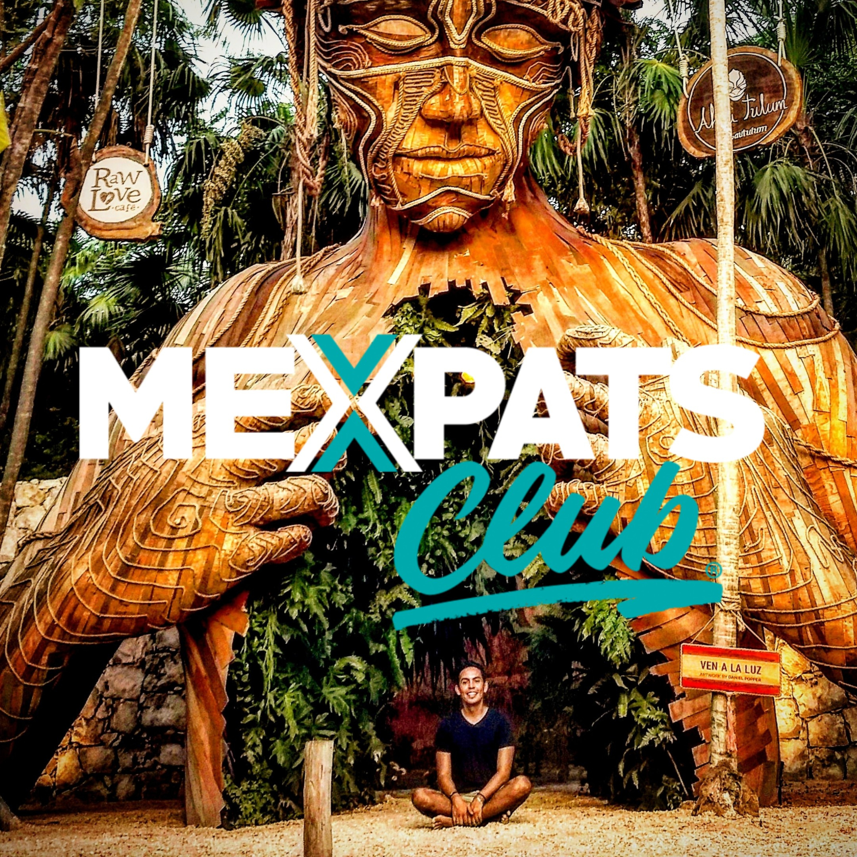 Playa del Carmen Podcast by Mexpats