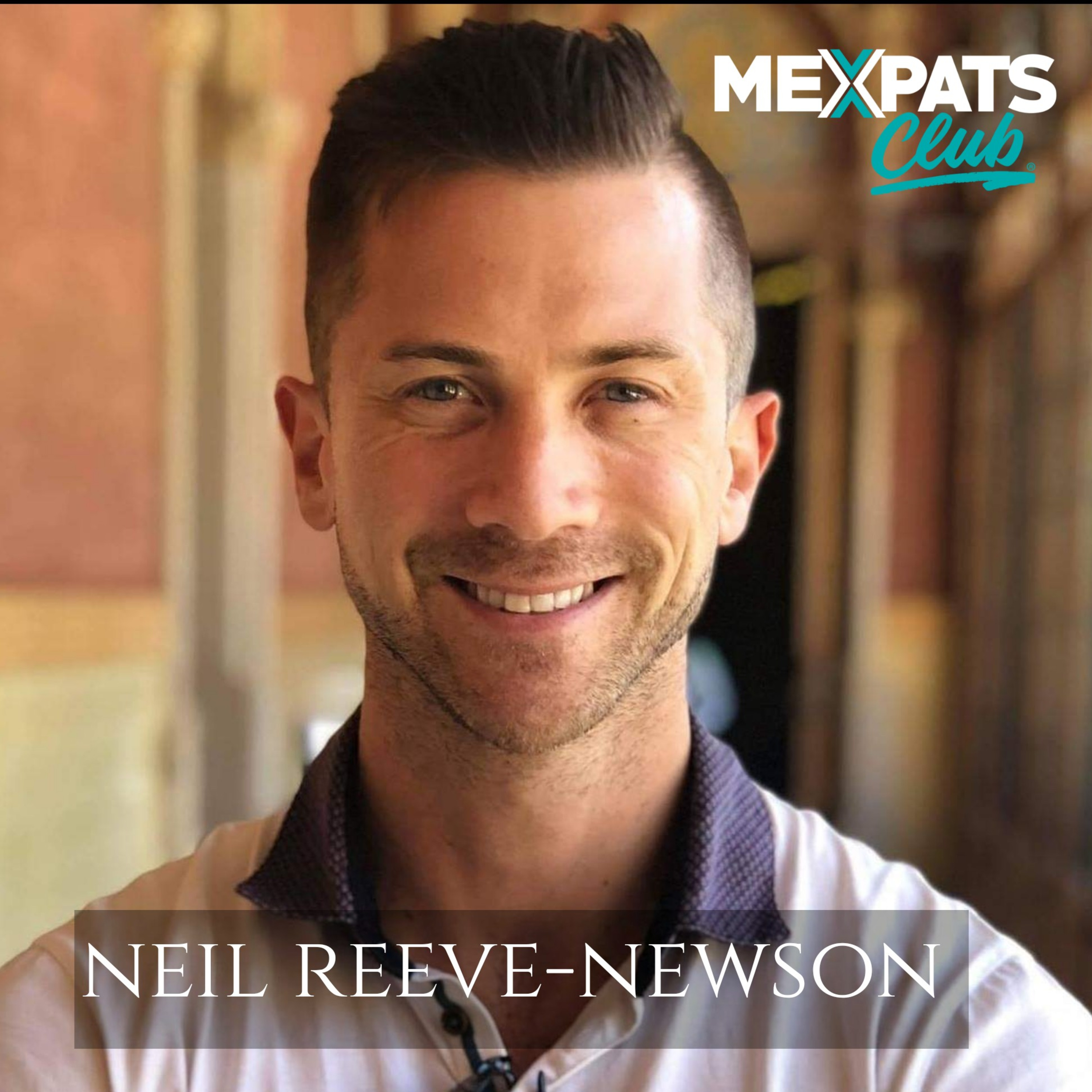 Playa del Carmen Podcast by Mexpats
