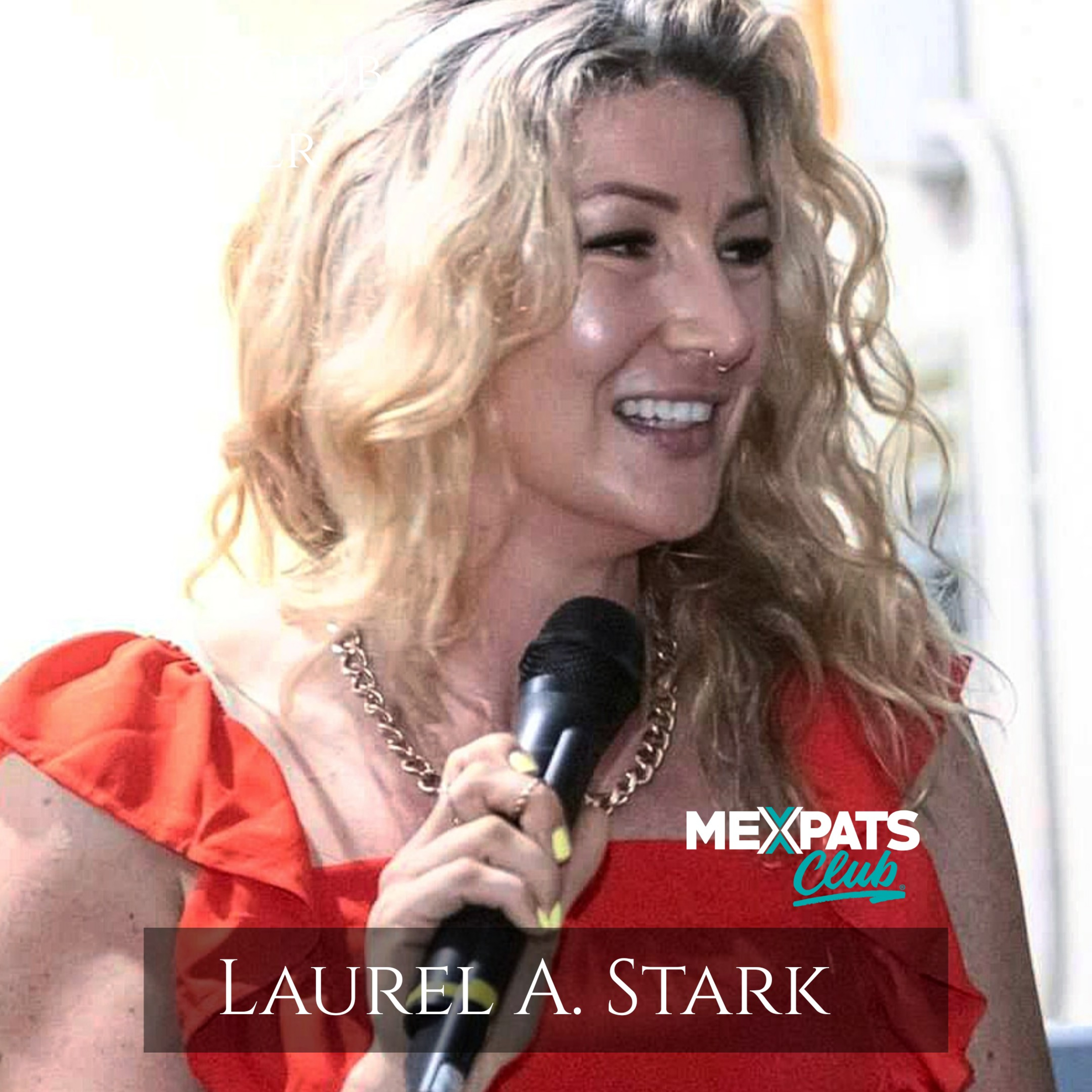Playa del Carmen Podcast by Mexpats