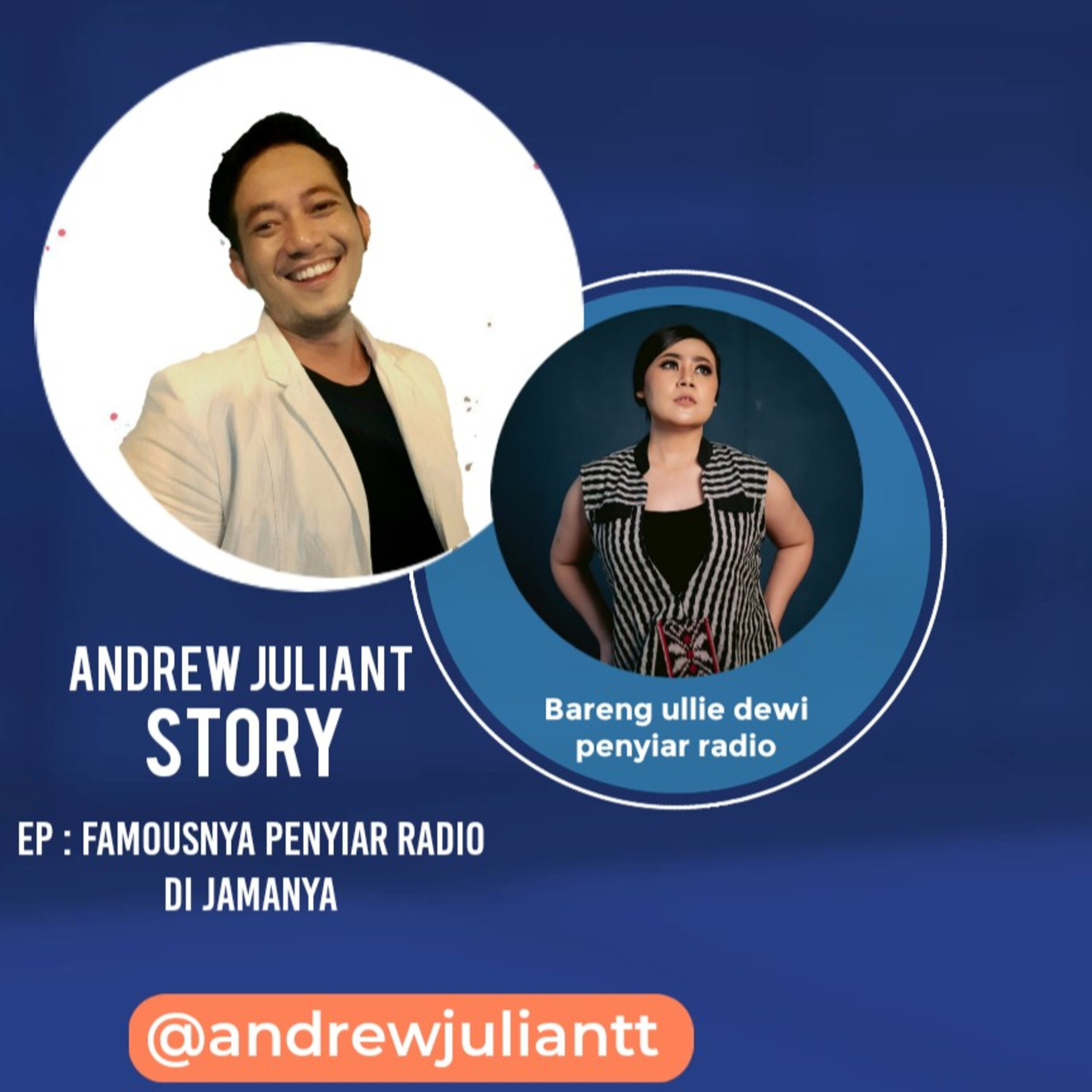 Andrew Juliant Story