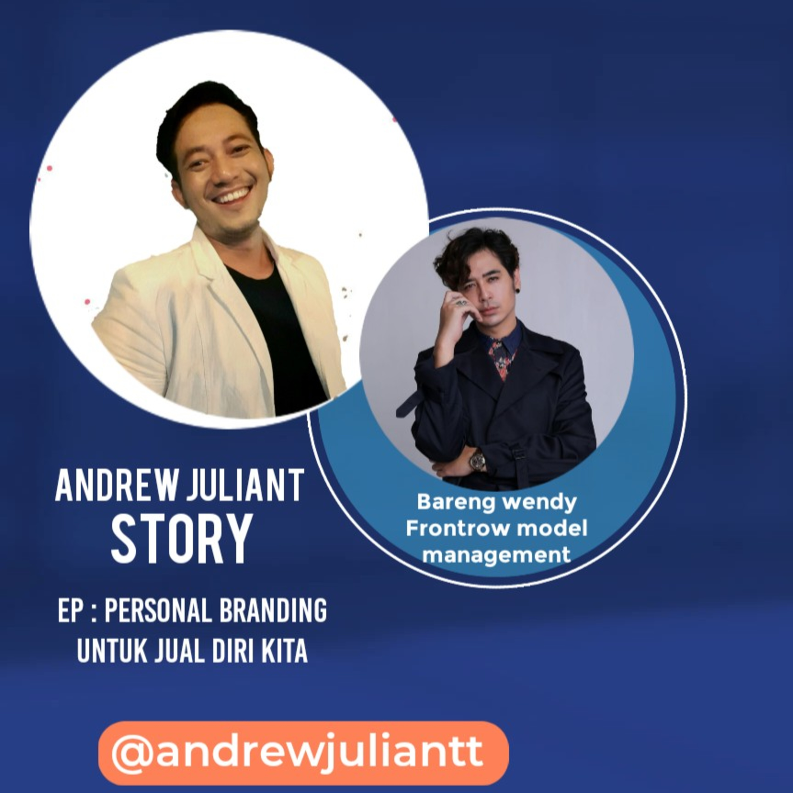 Andrew Juliant Story