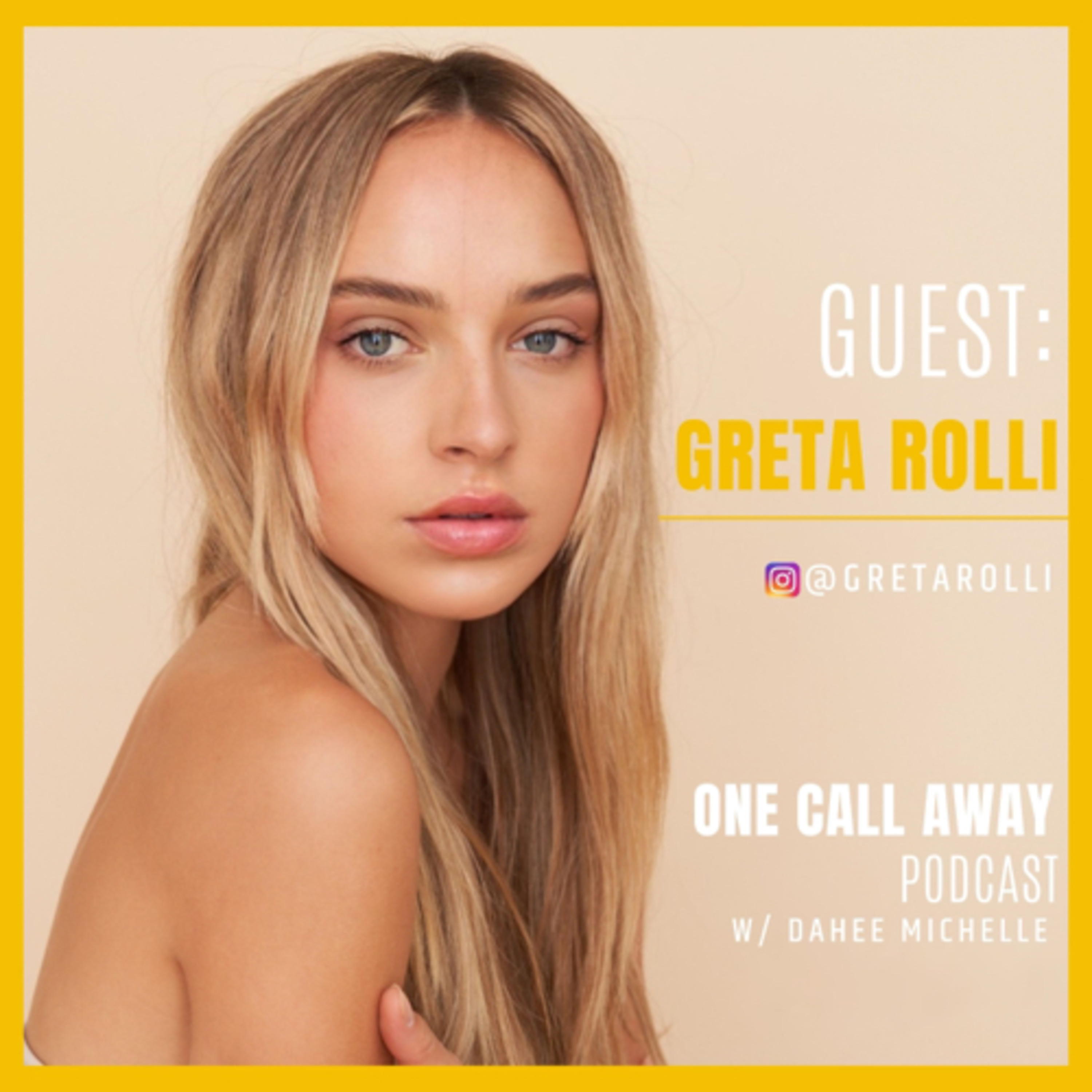 One Call Away