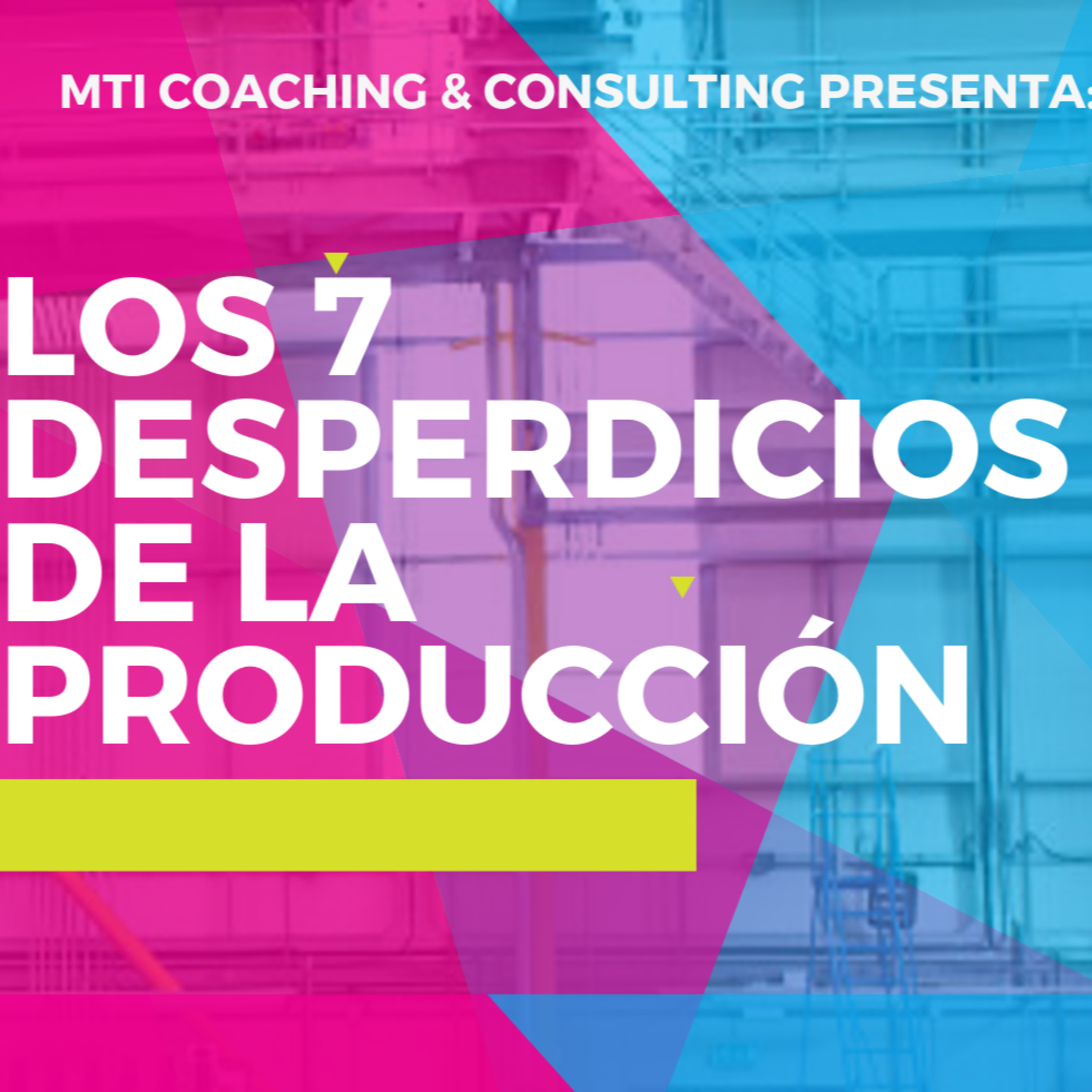 MTI Podcast