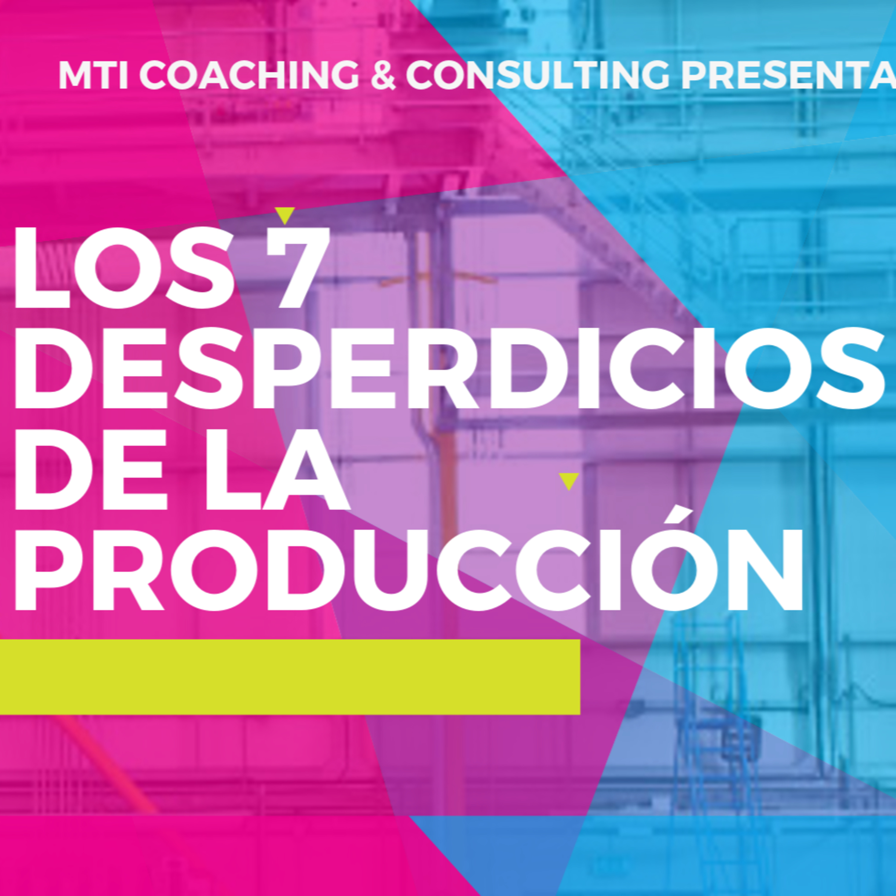 MTI Podcast