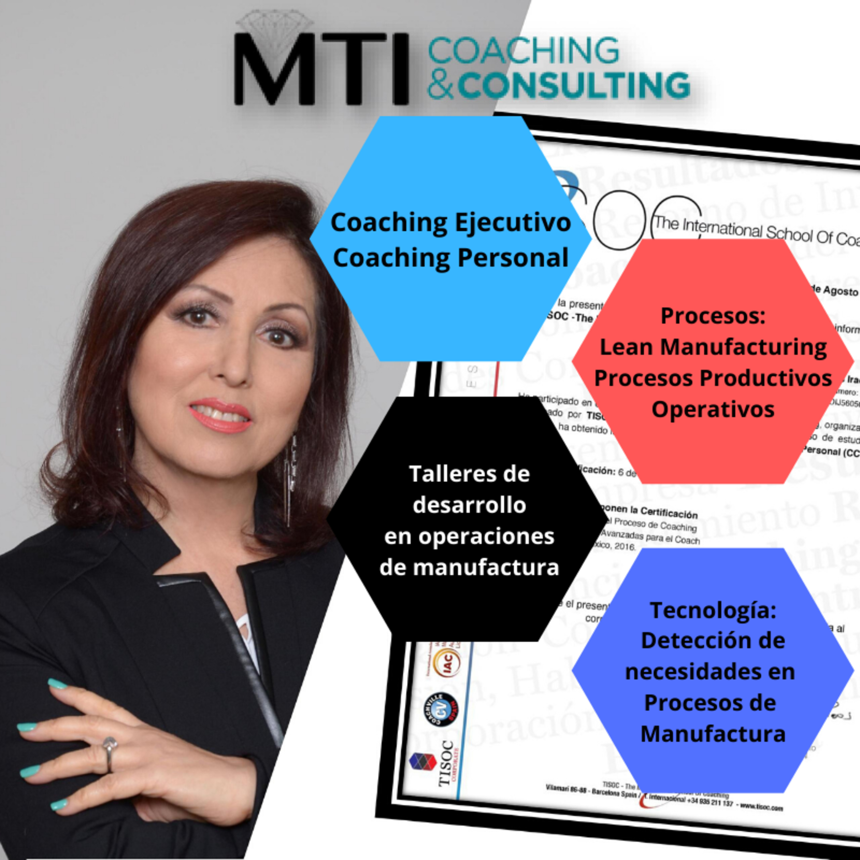 MTI Podcast