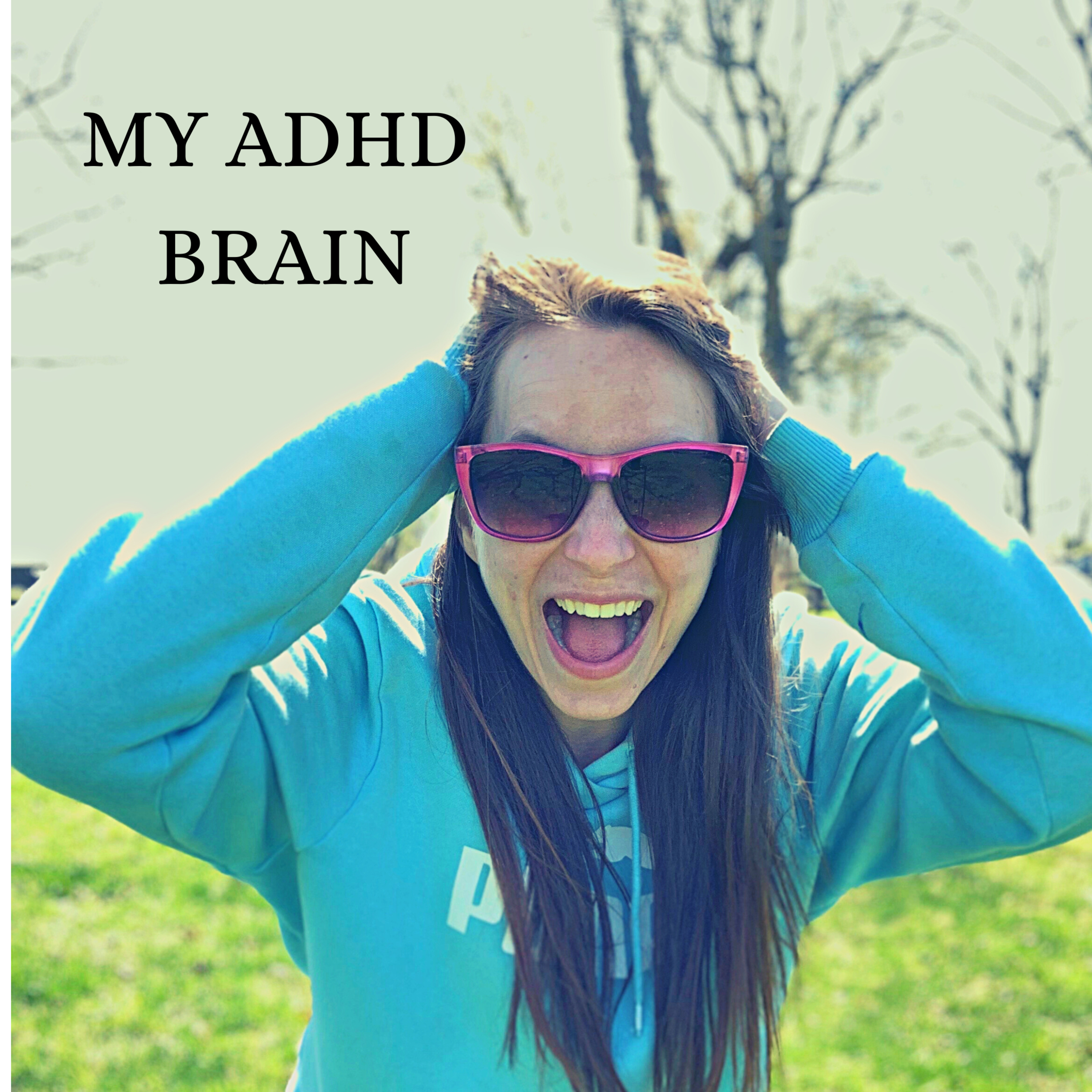 Tips to help with memory for ADHD memory issues.  episode artwork