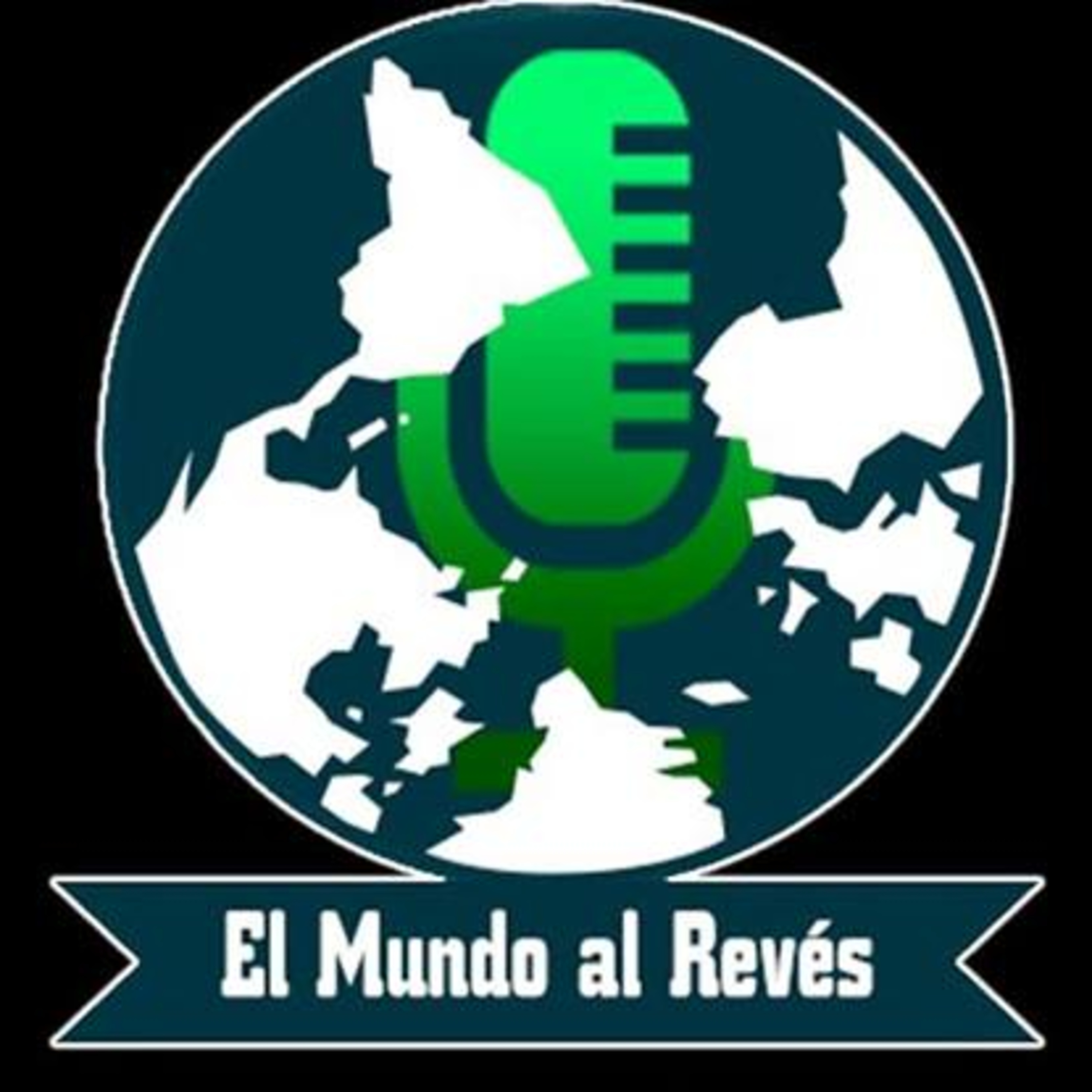 El Mundo al Revés