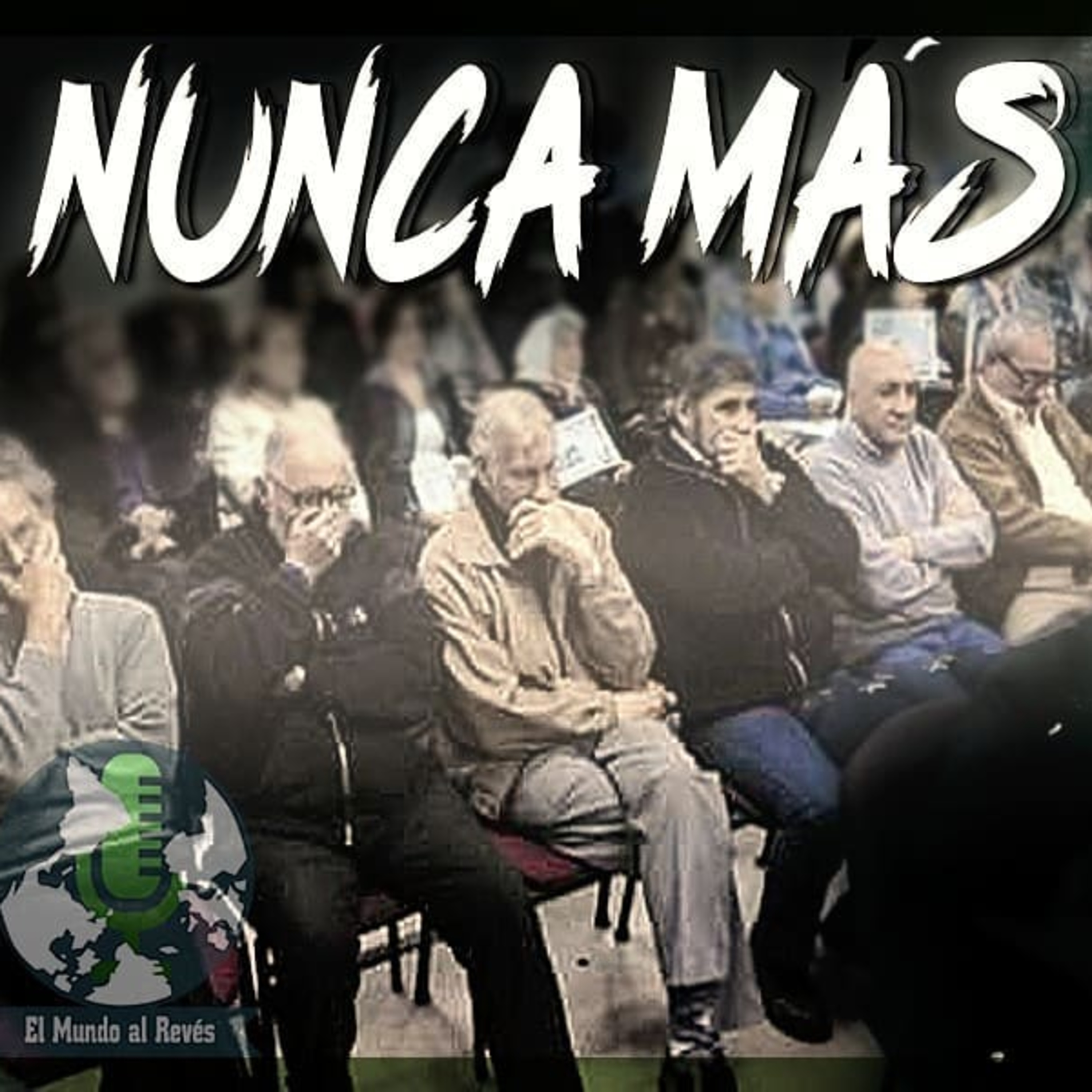 Causa Feced: en un juicio histórico, dos genocidas fueron condenados por abuso sexual episode artwork