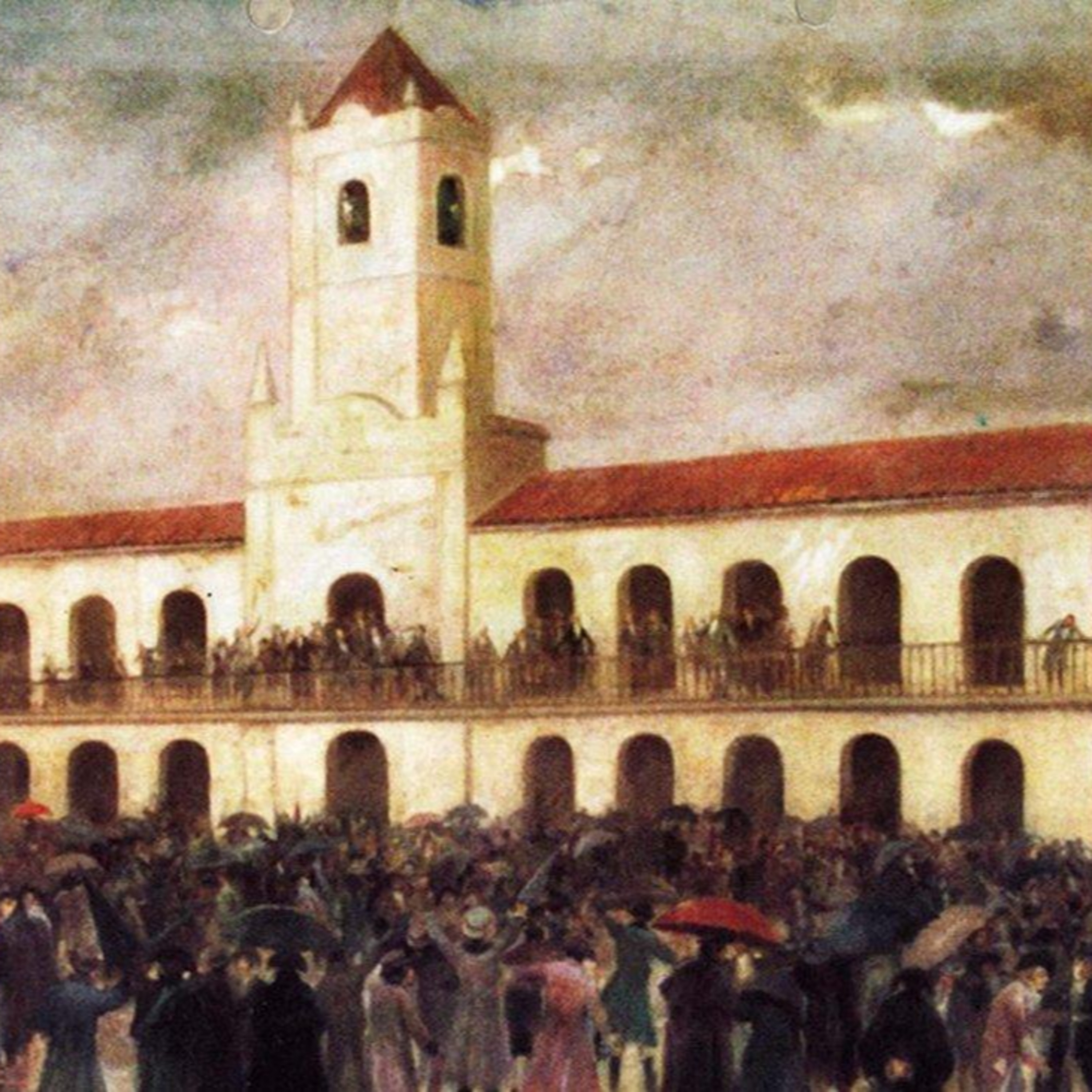 La otra cara del 25 de mayo - Efemérides  episode artwork