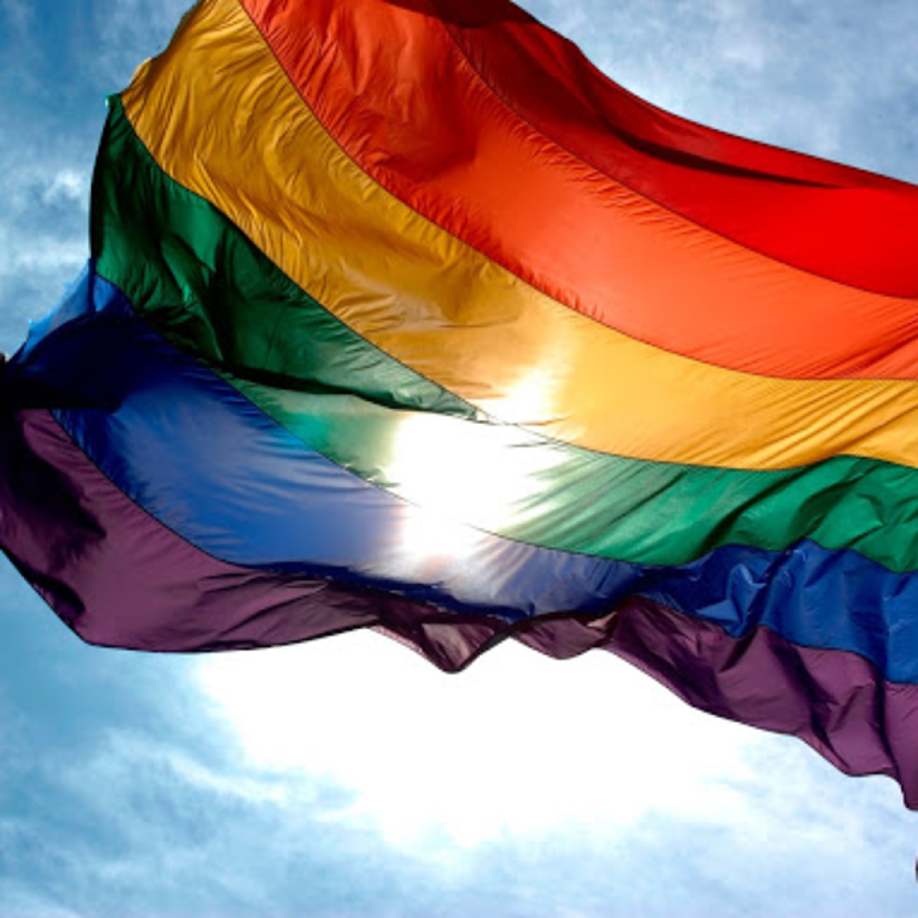 Día del Orgullo - Informe  episode artwork