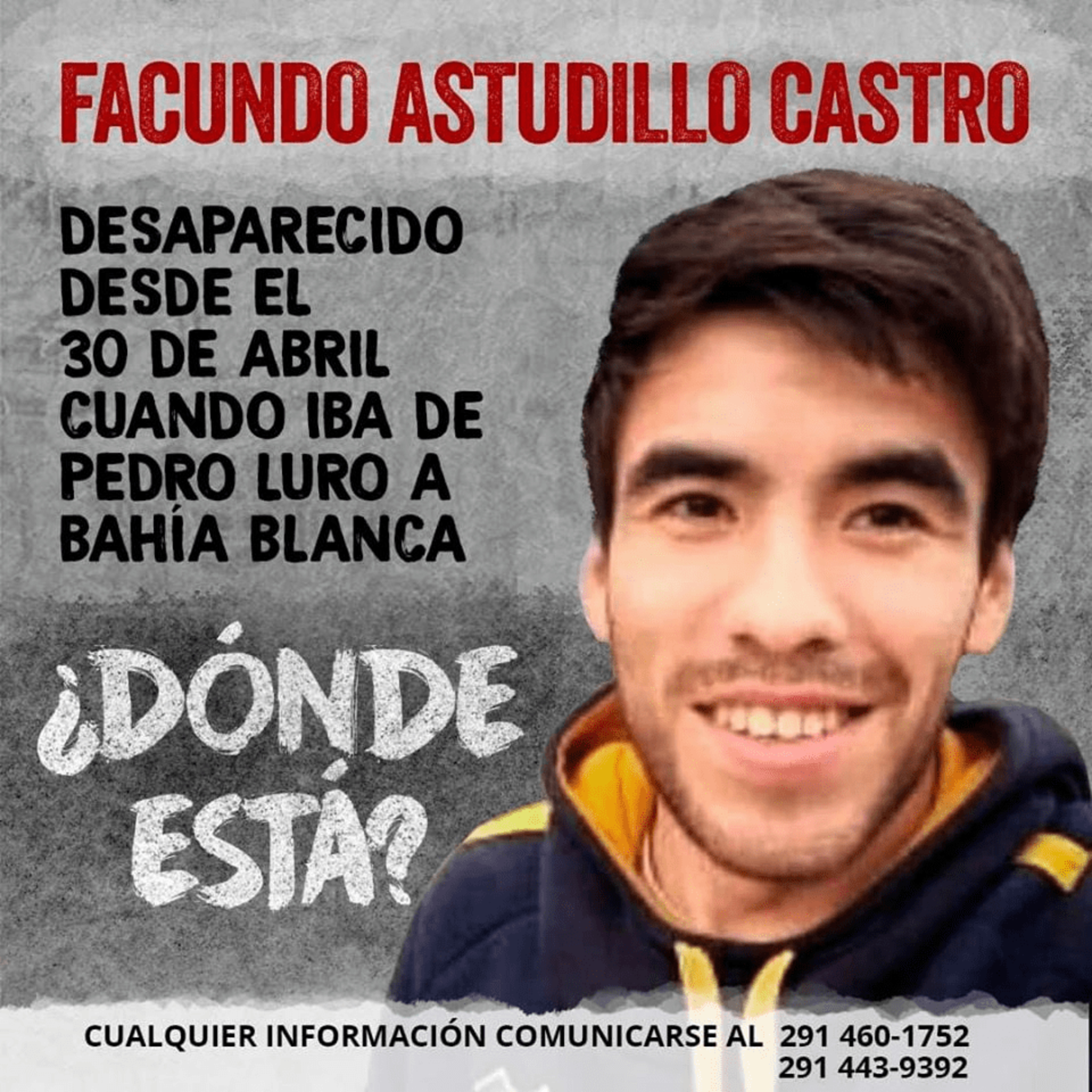 El Mundo al Revés