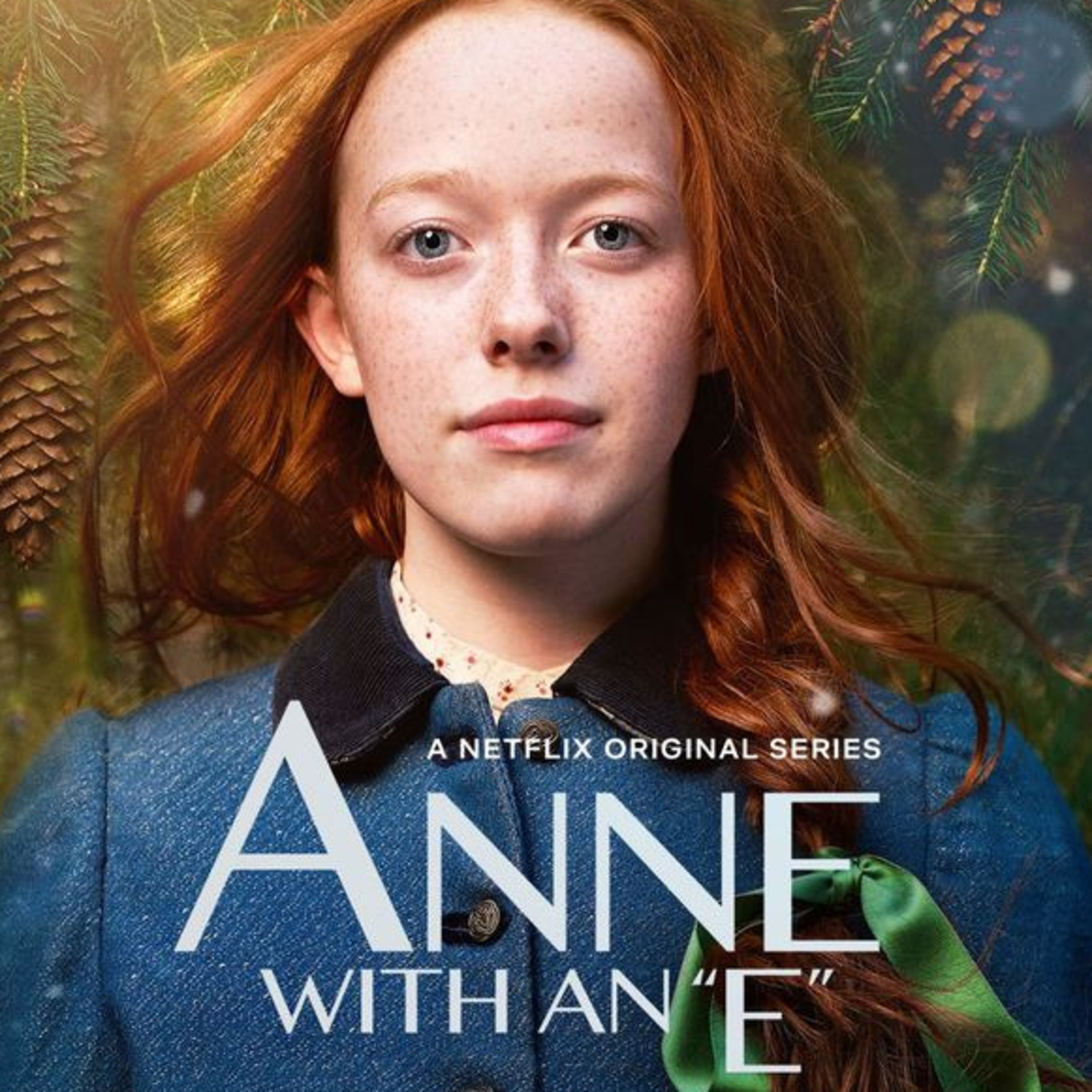 Anne con e, una serie para disfrutar y repensar episode artwork