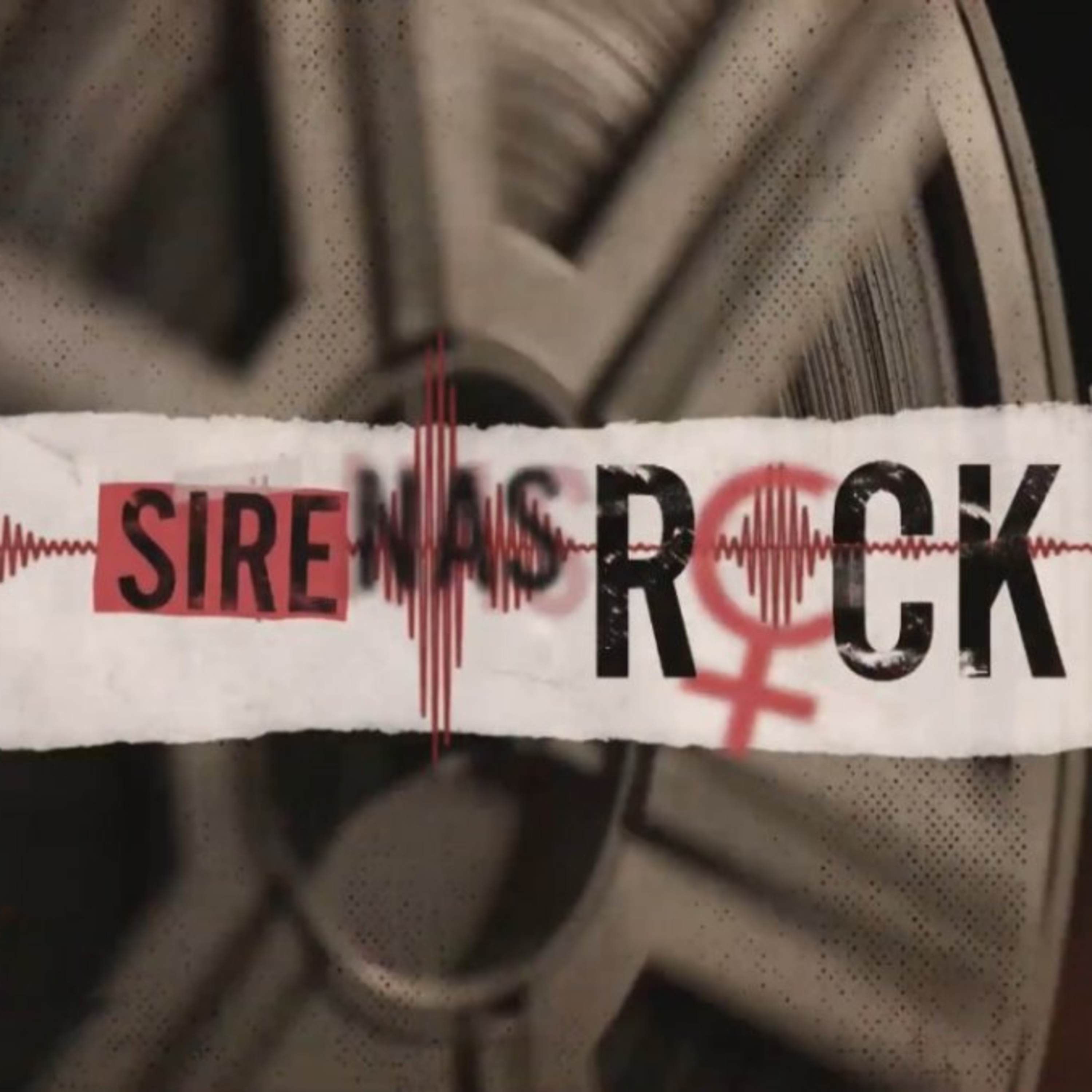 Recomendación - Sirenas Rock episode artwork