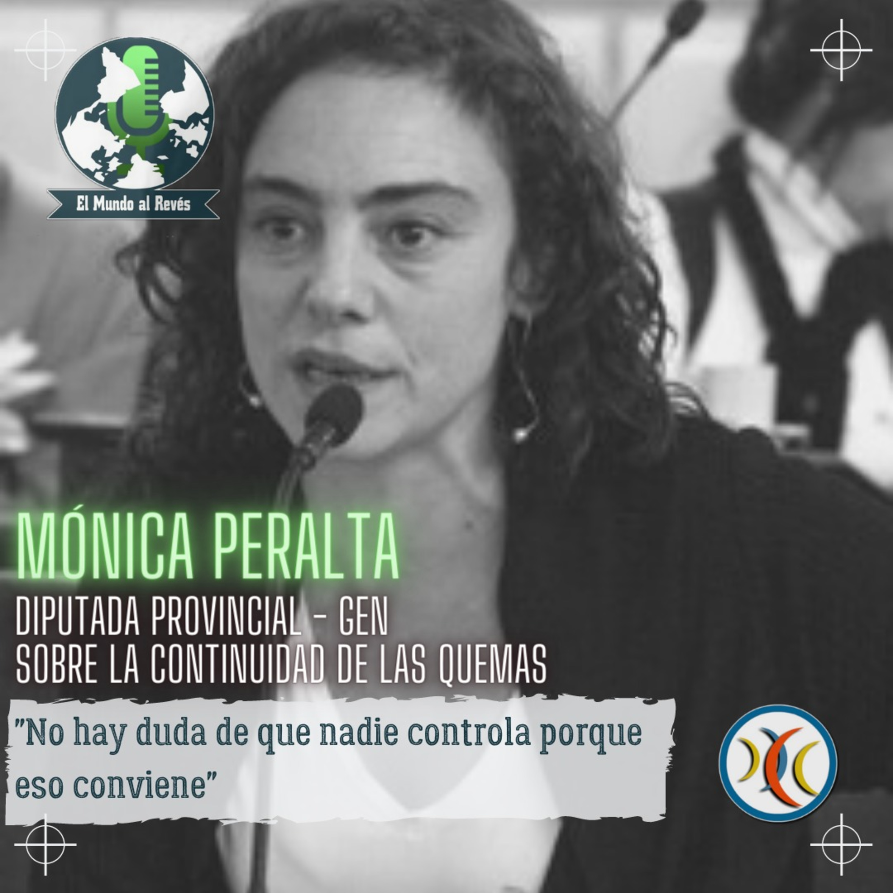 El Mundo al Revés