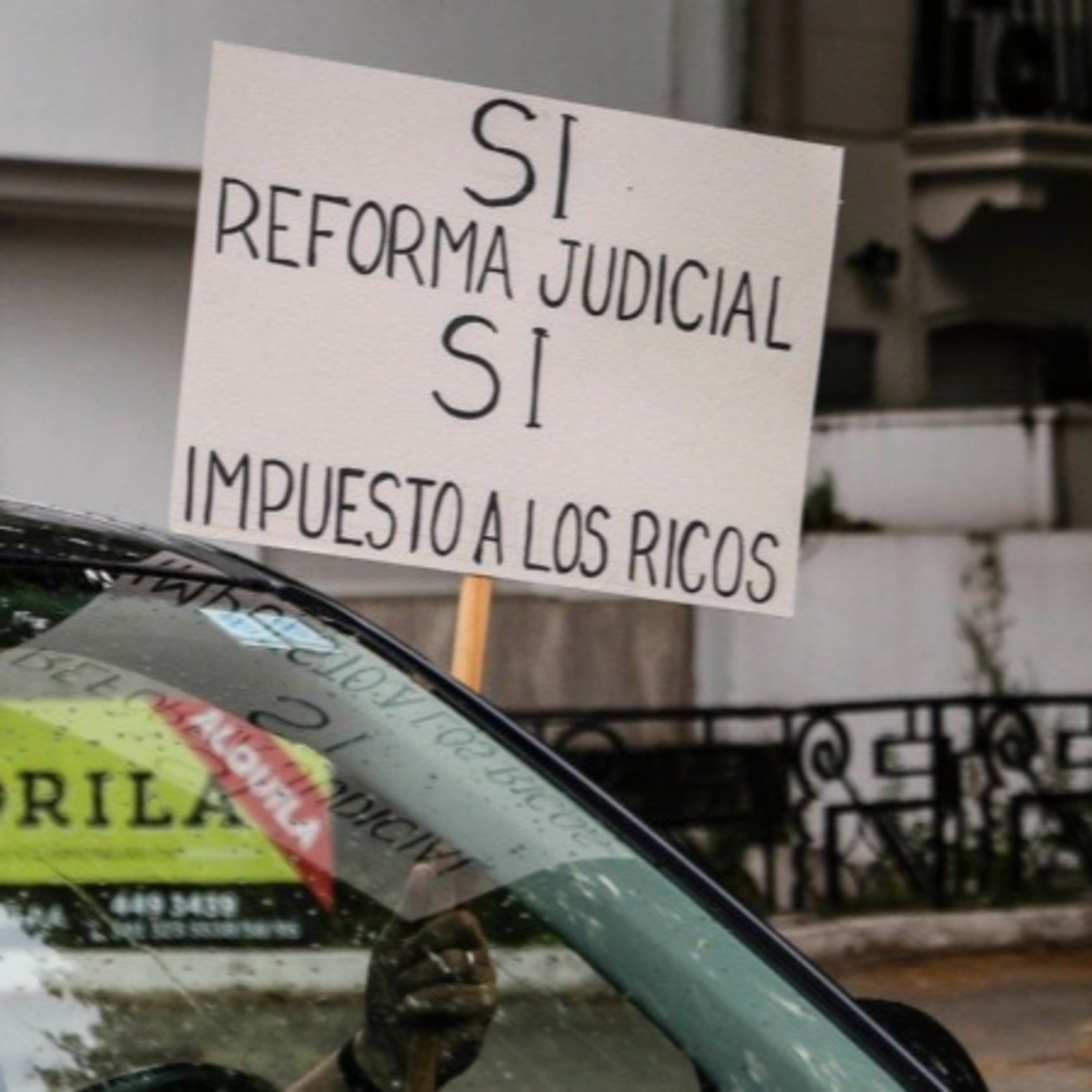 El Mundo al Revés