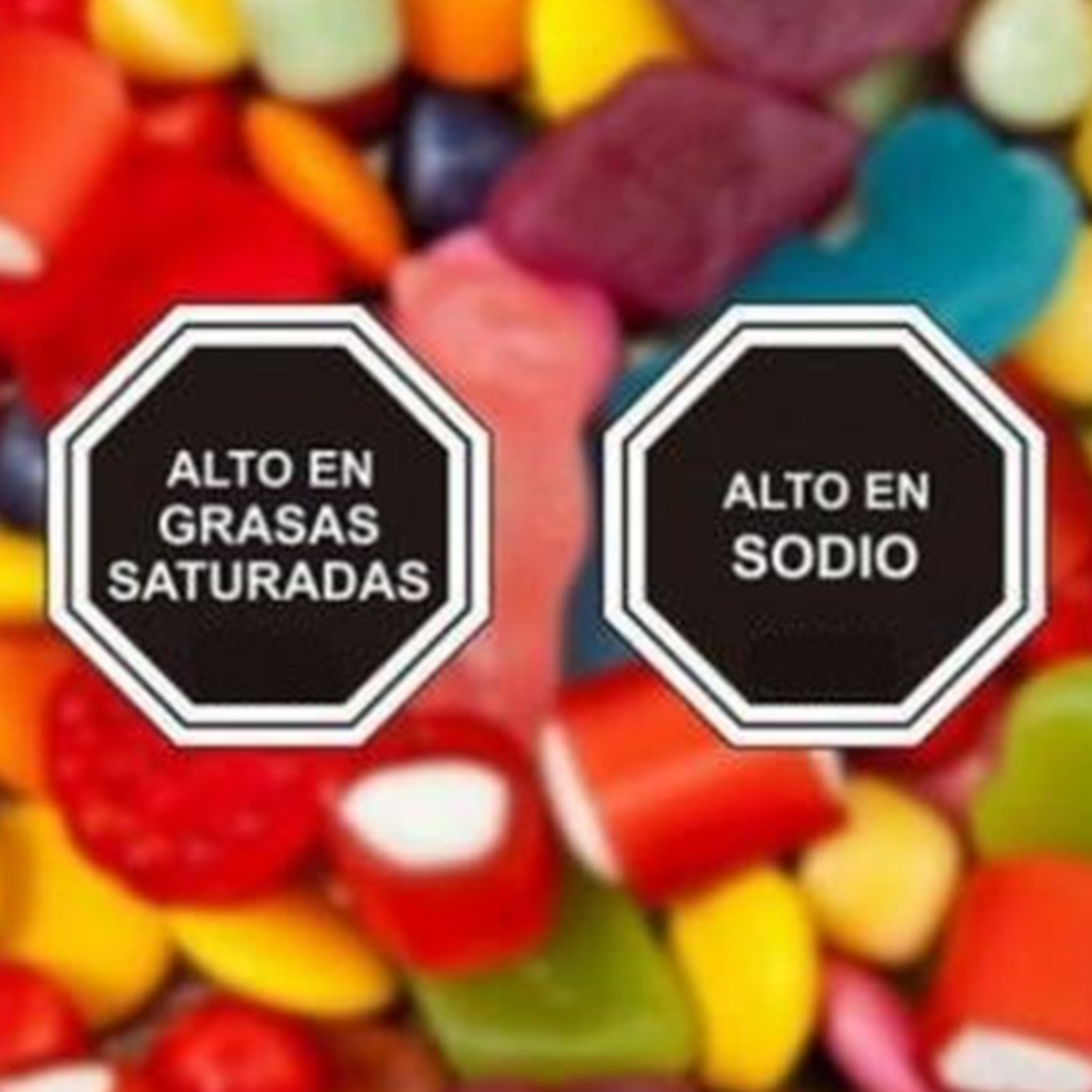 Media Sanción a la Ley de etiquetado frontal episode artwork