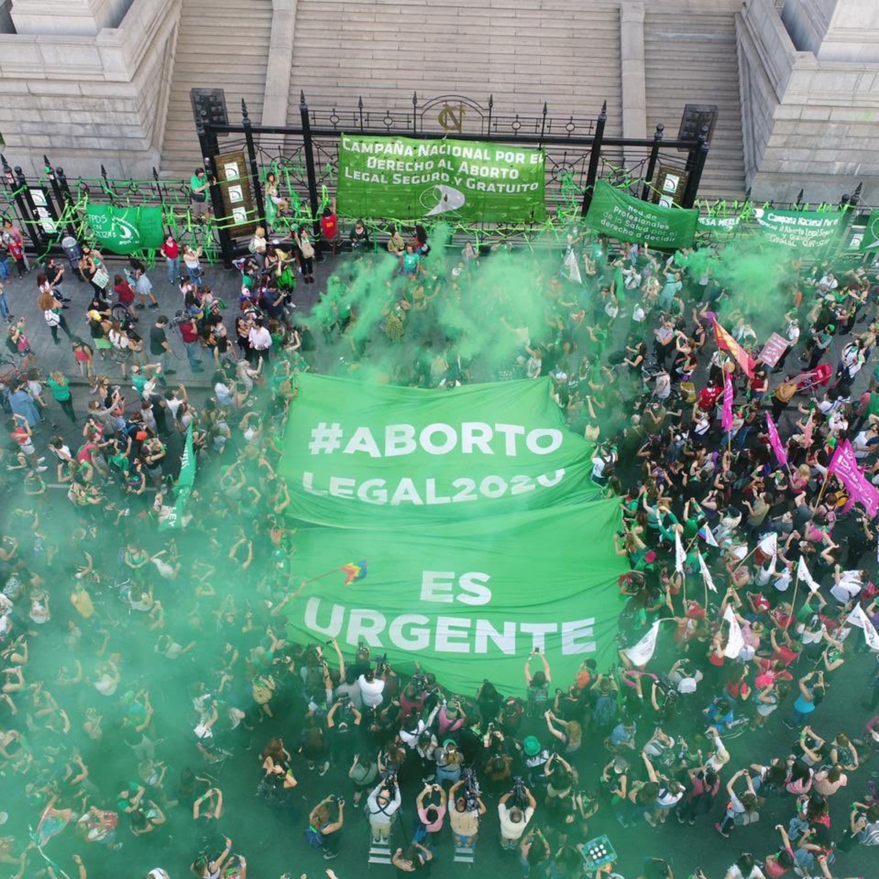 El Mundo al Revés