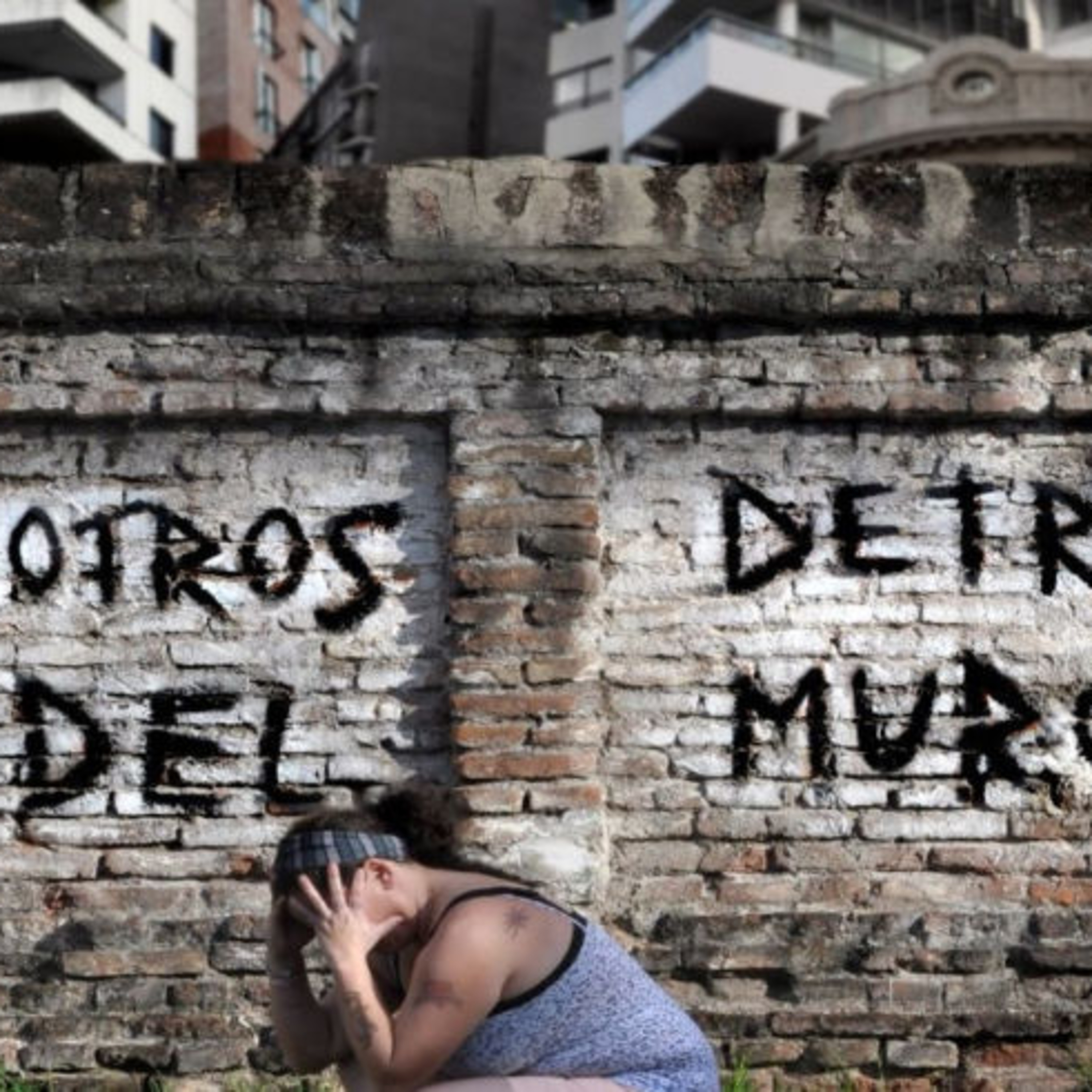El Mundo al Revés
