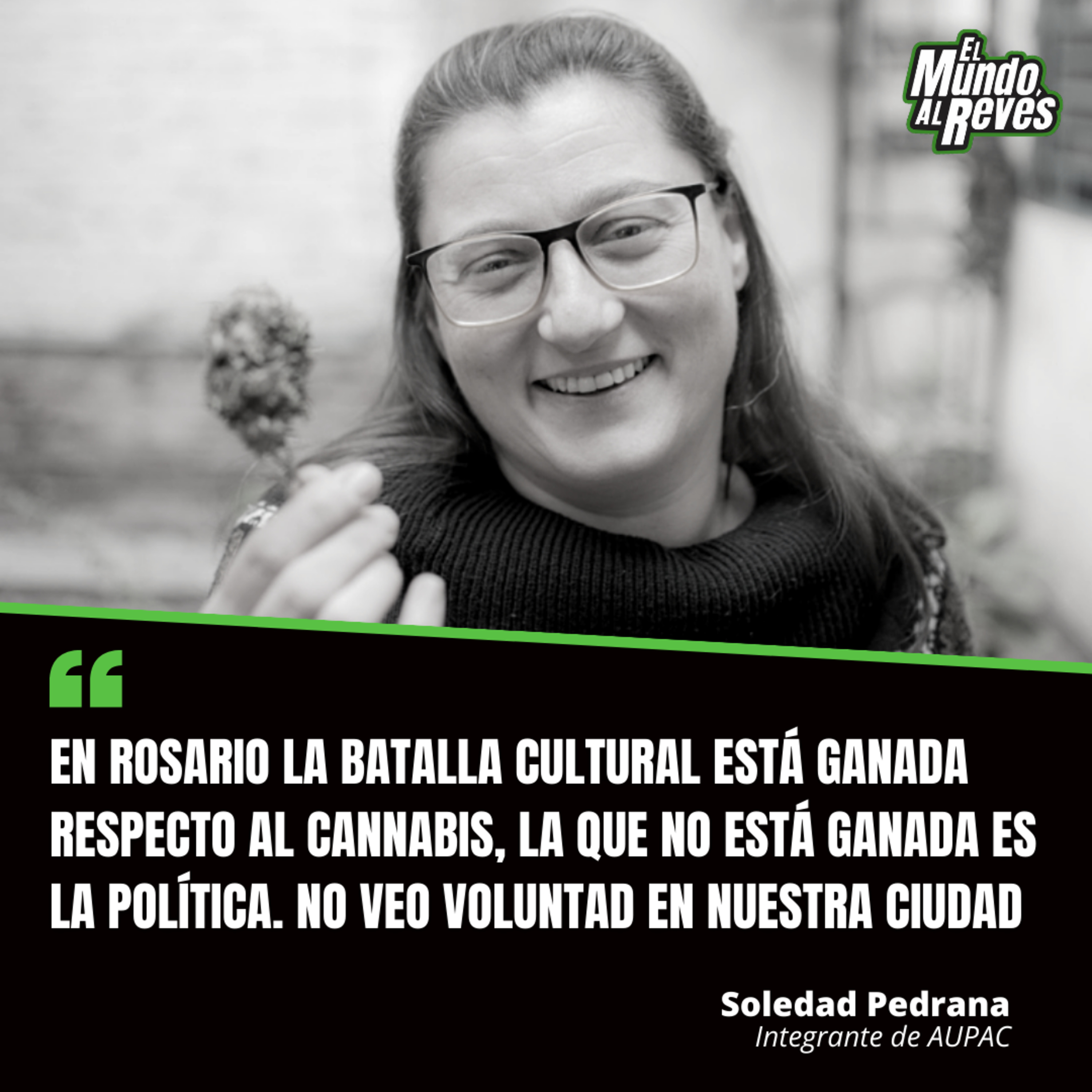El Mundo al Revés