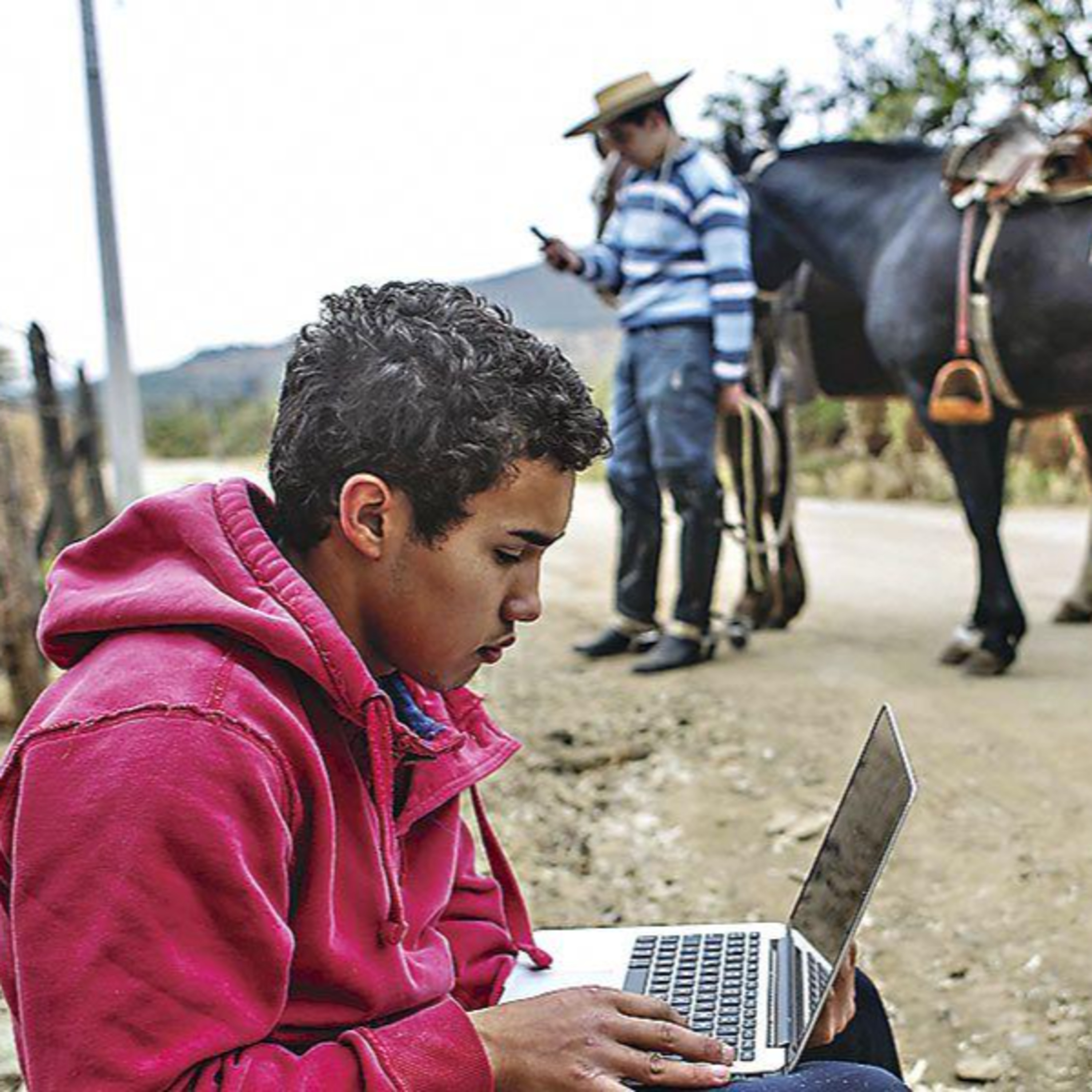 El Mundo al Revés